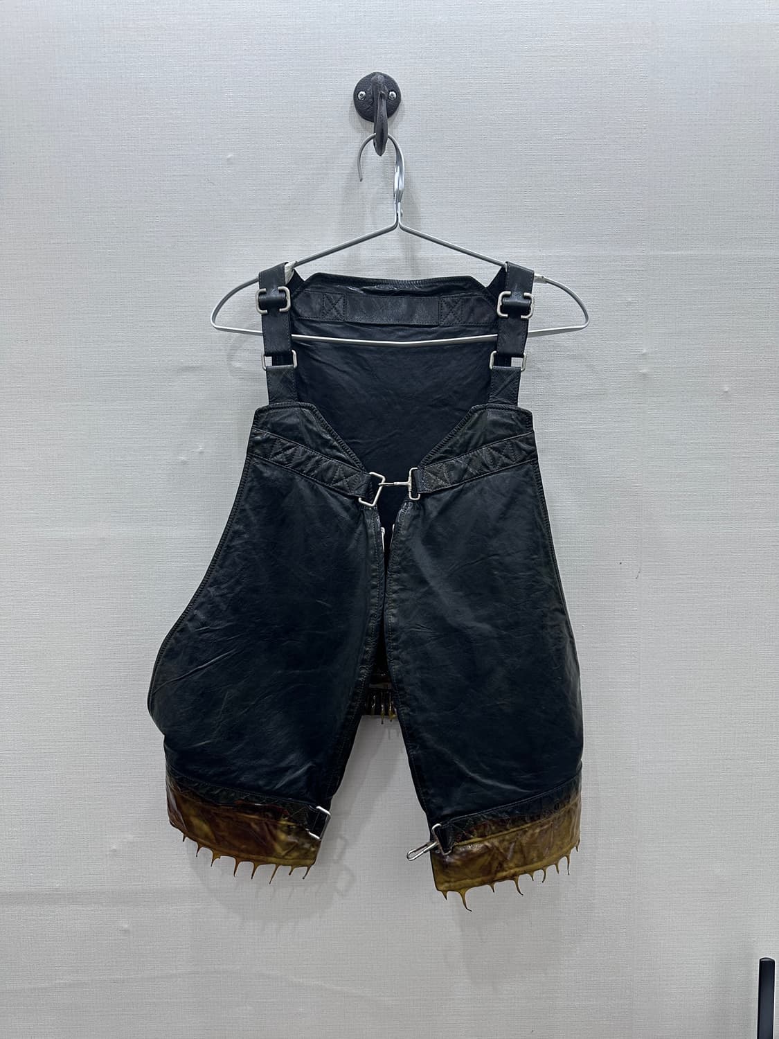 Carol christian poell vest bag 상품이미지1