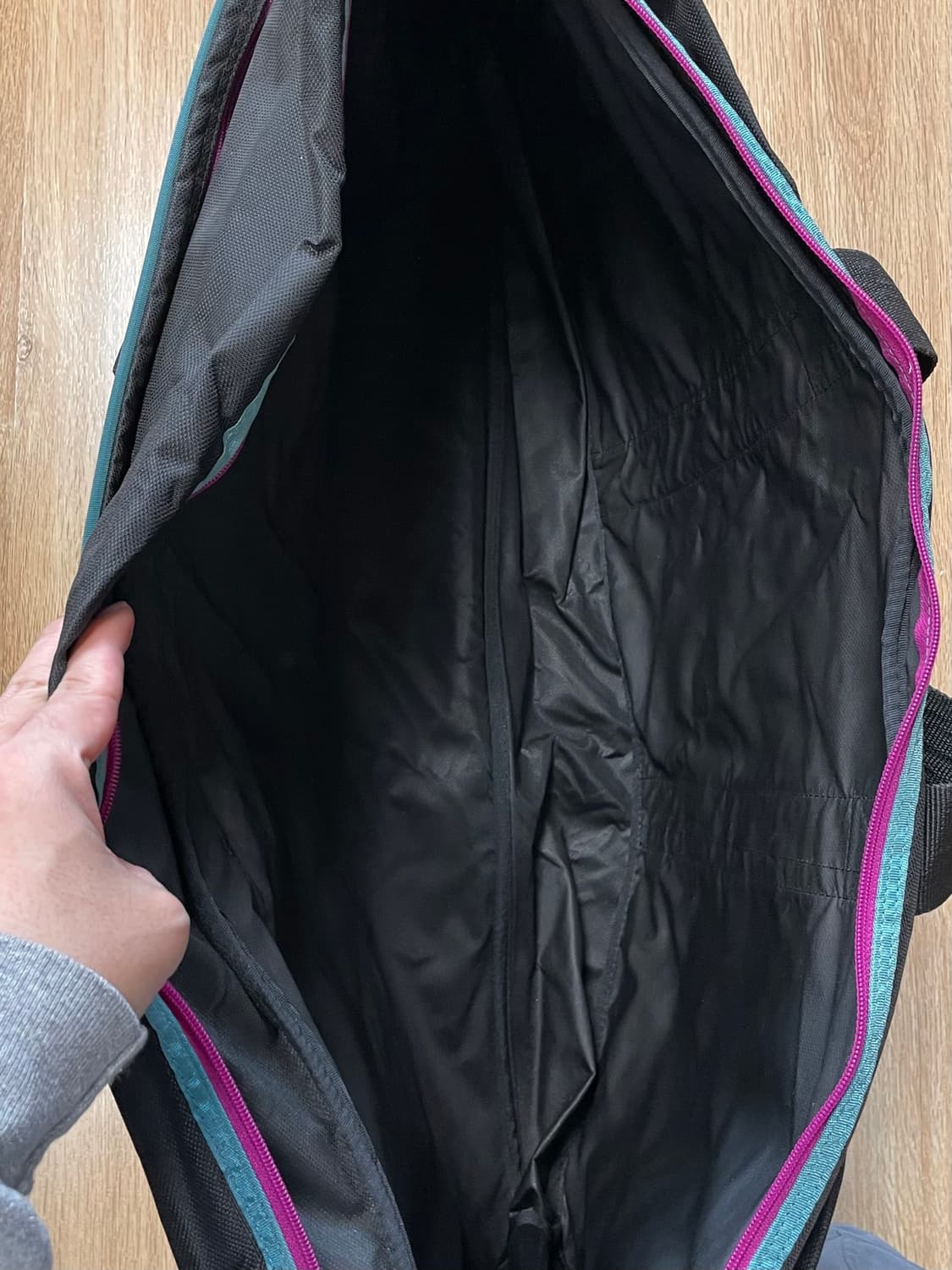 택포) 국내 유일 90s 빈티지 나이키 올드스쿨 챌린지 코트 안드레아가시 상품이미지2