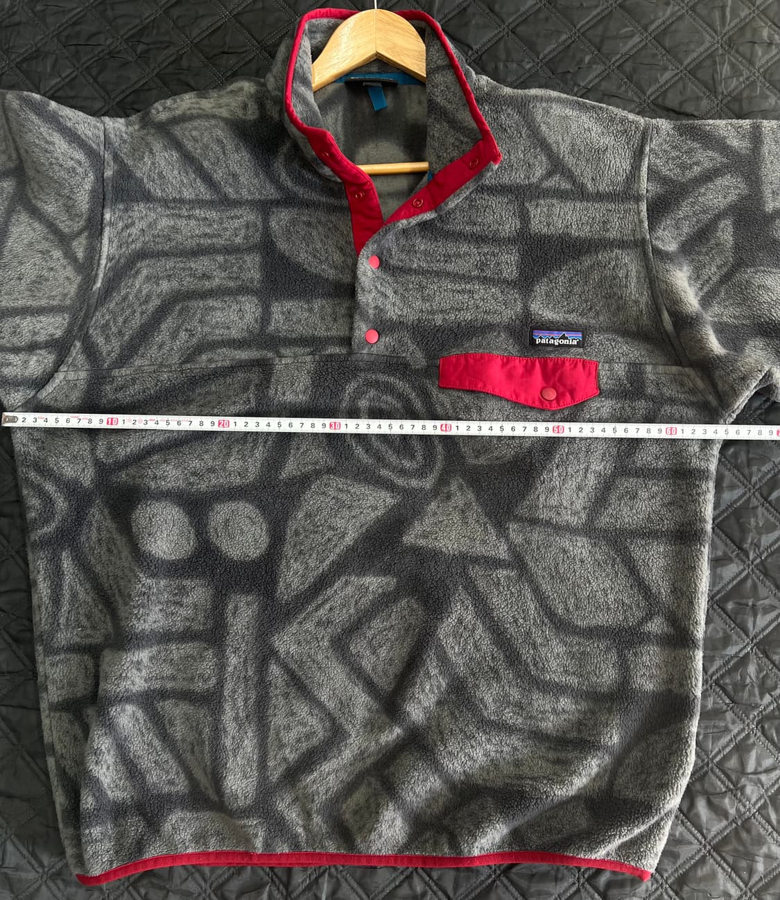 Patagonia  Snap-T® Pullover ( L )  상품이미지7