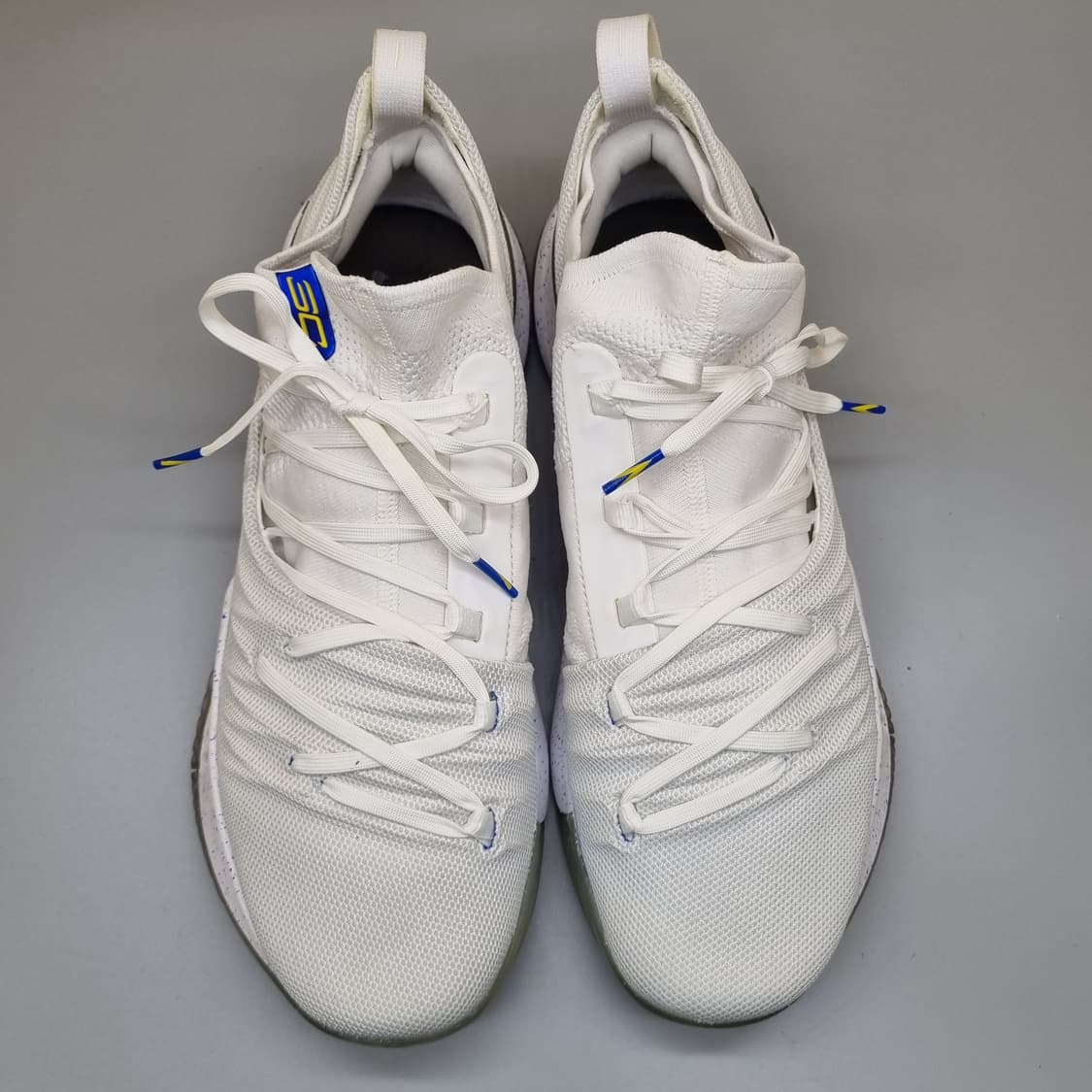 언더아머 커리5 농구화 285 상품이미지2