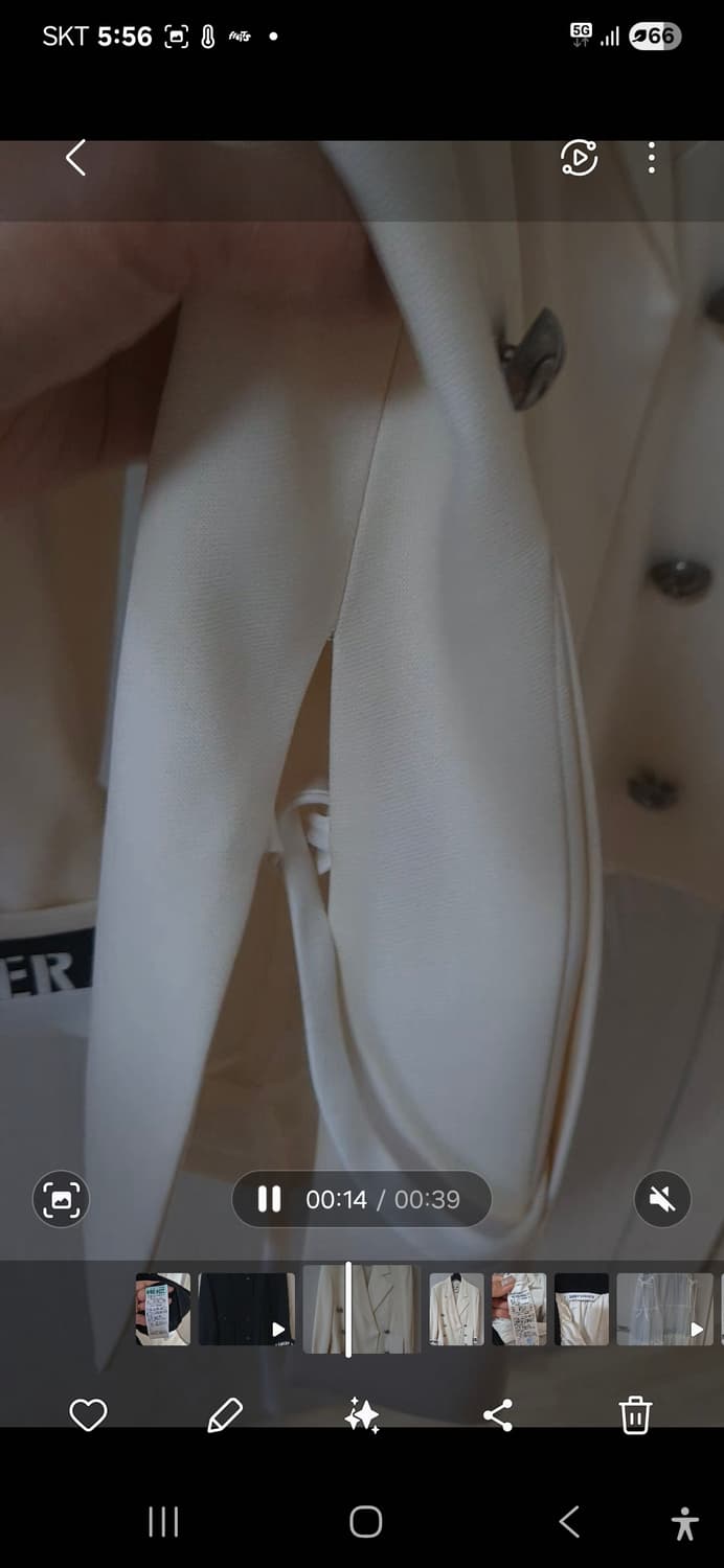 럭키슈에뜨 차켓  상품이미지3