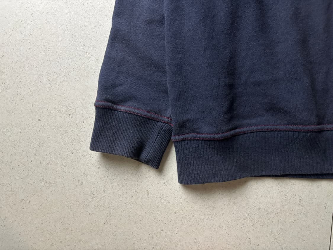 버버리 패치 맨투맨 상품이미지4