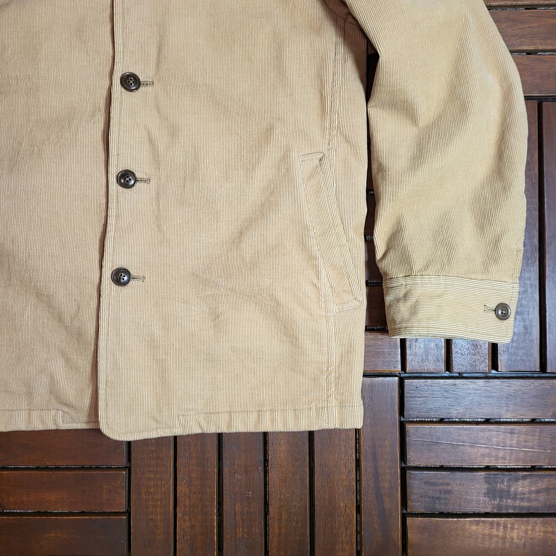 CHAPS 랄프로렌 (M) 상품이미지5