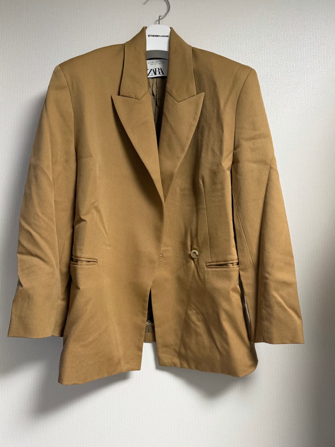 자라 블레이져 자켓 상품이미지1