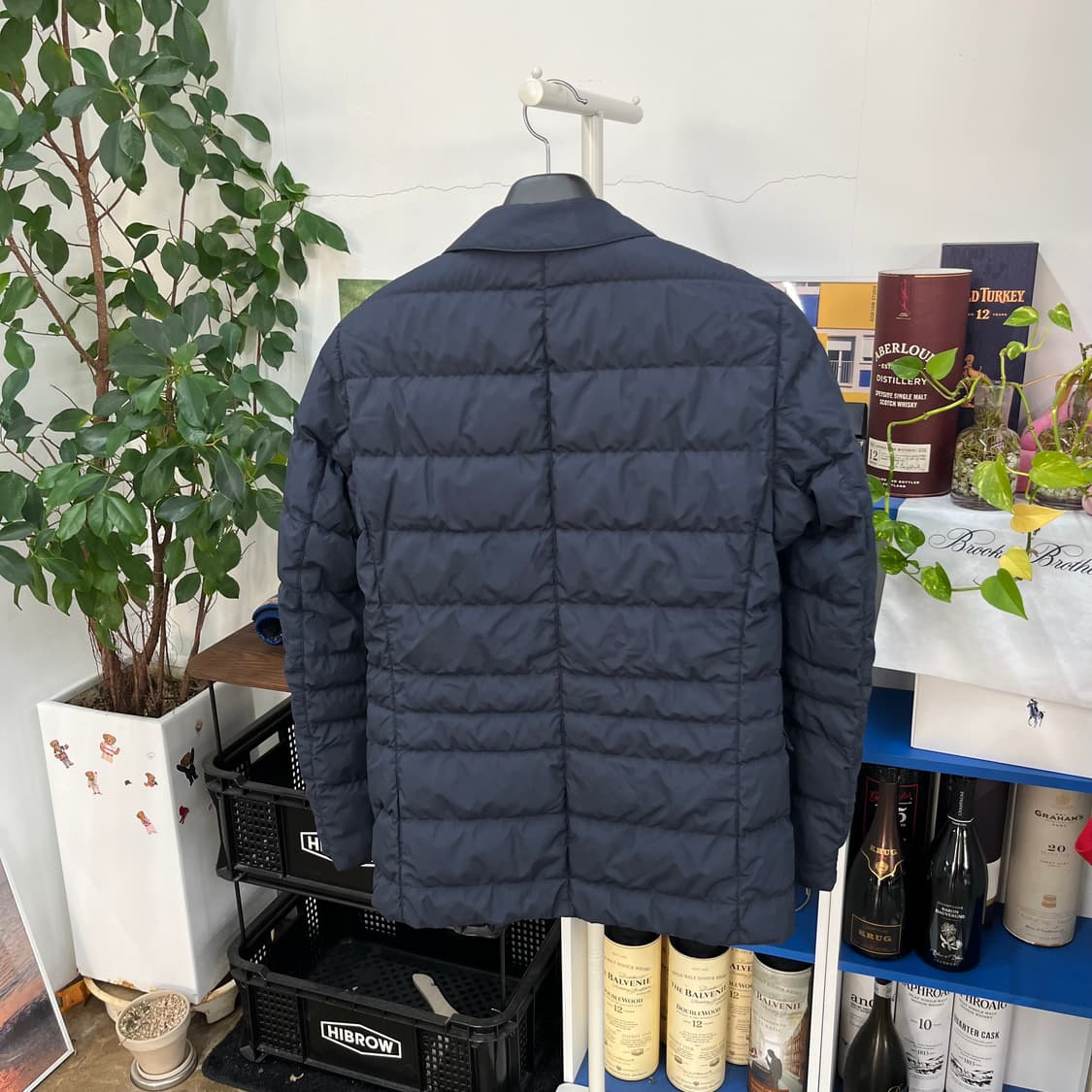 에르노 2024 구스다운 패딩점퍼 48 상품이미지6