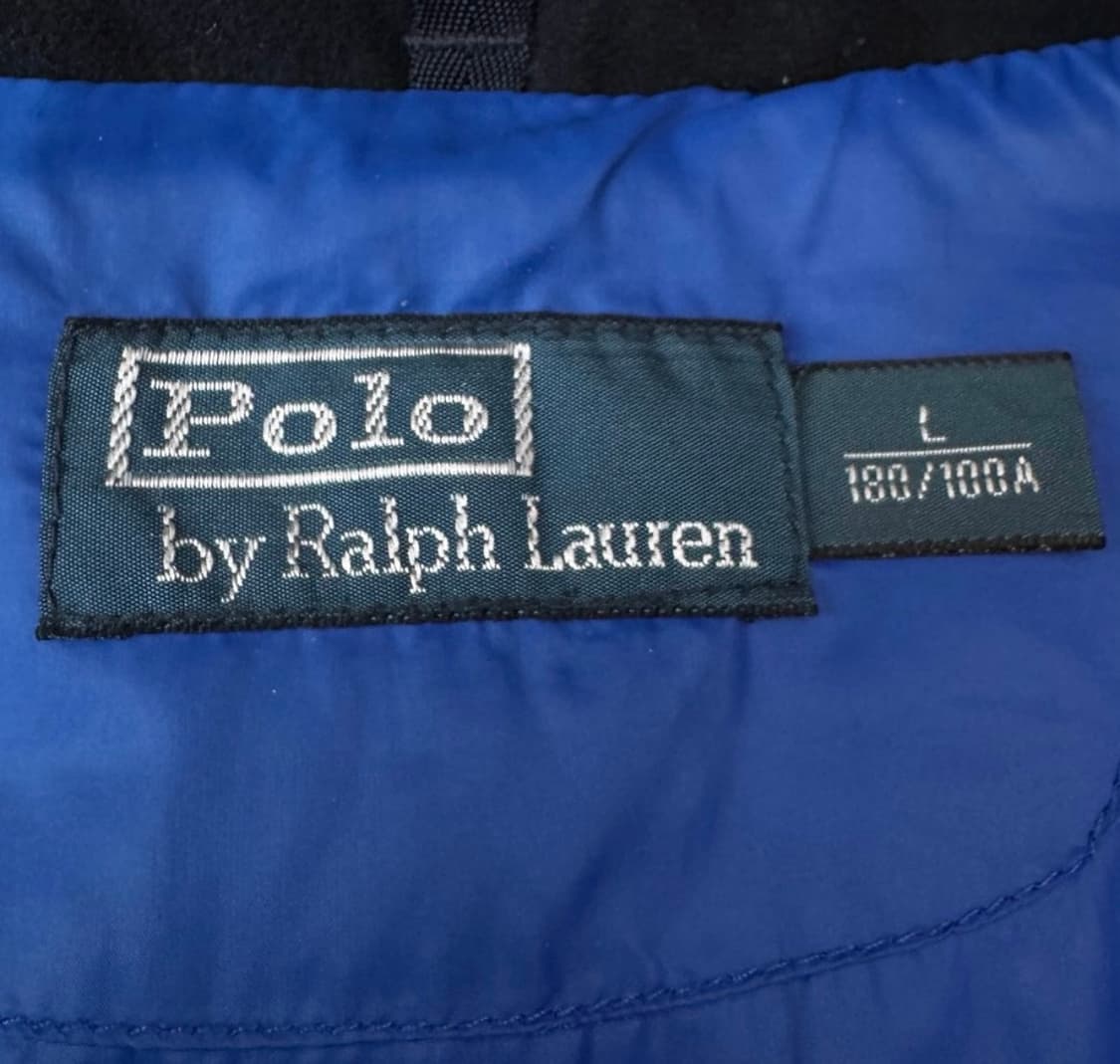 폴로 빅포니 치프키프 덕다운 푸퍼 패딩 상품이미지5