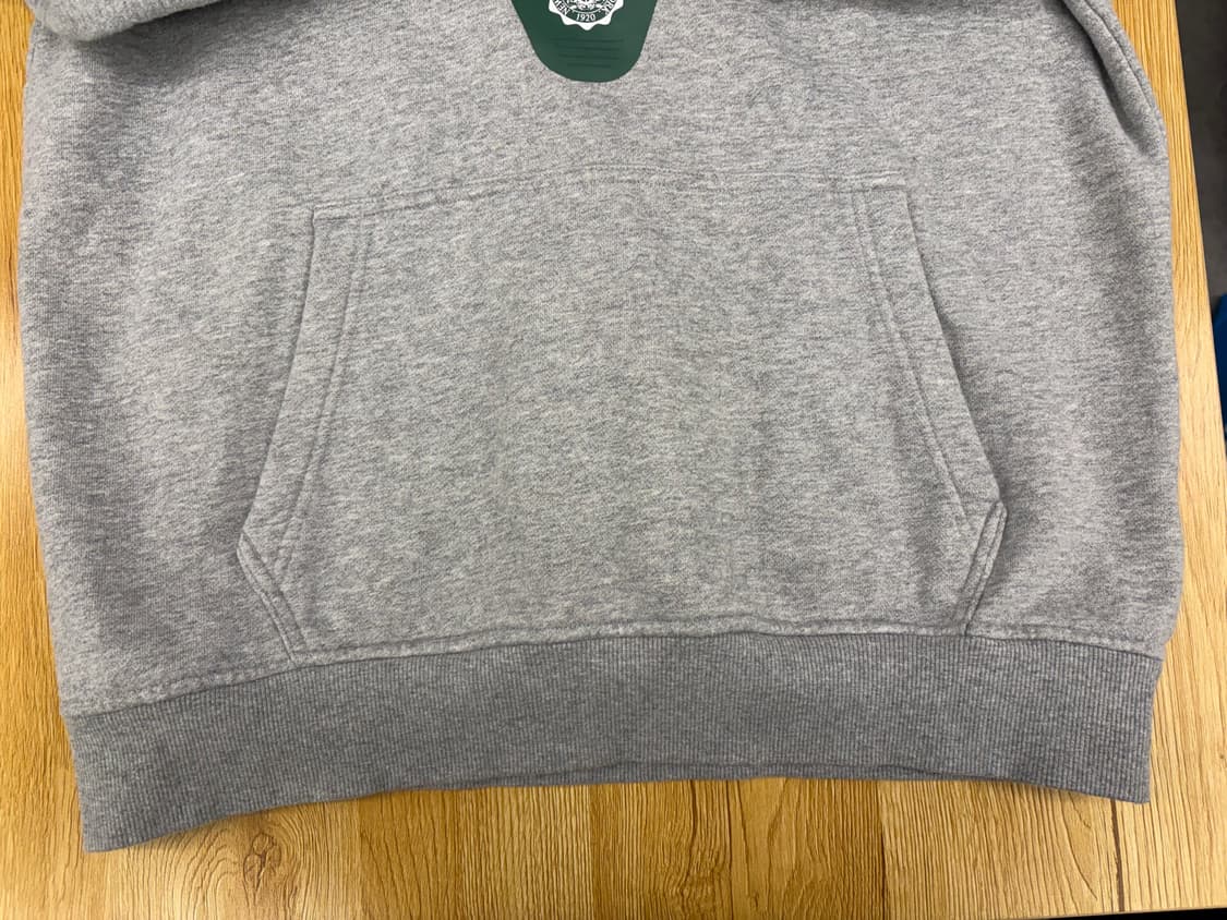 [95] 뉴에라 101컬렉션 후드티 상품이미지3