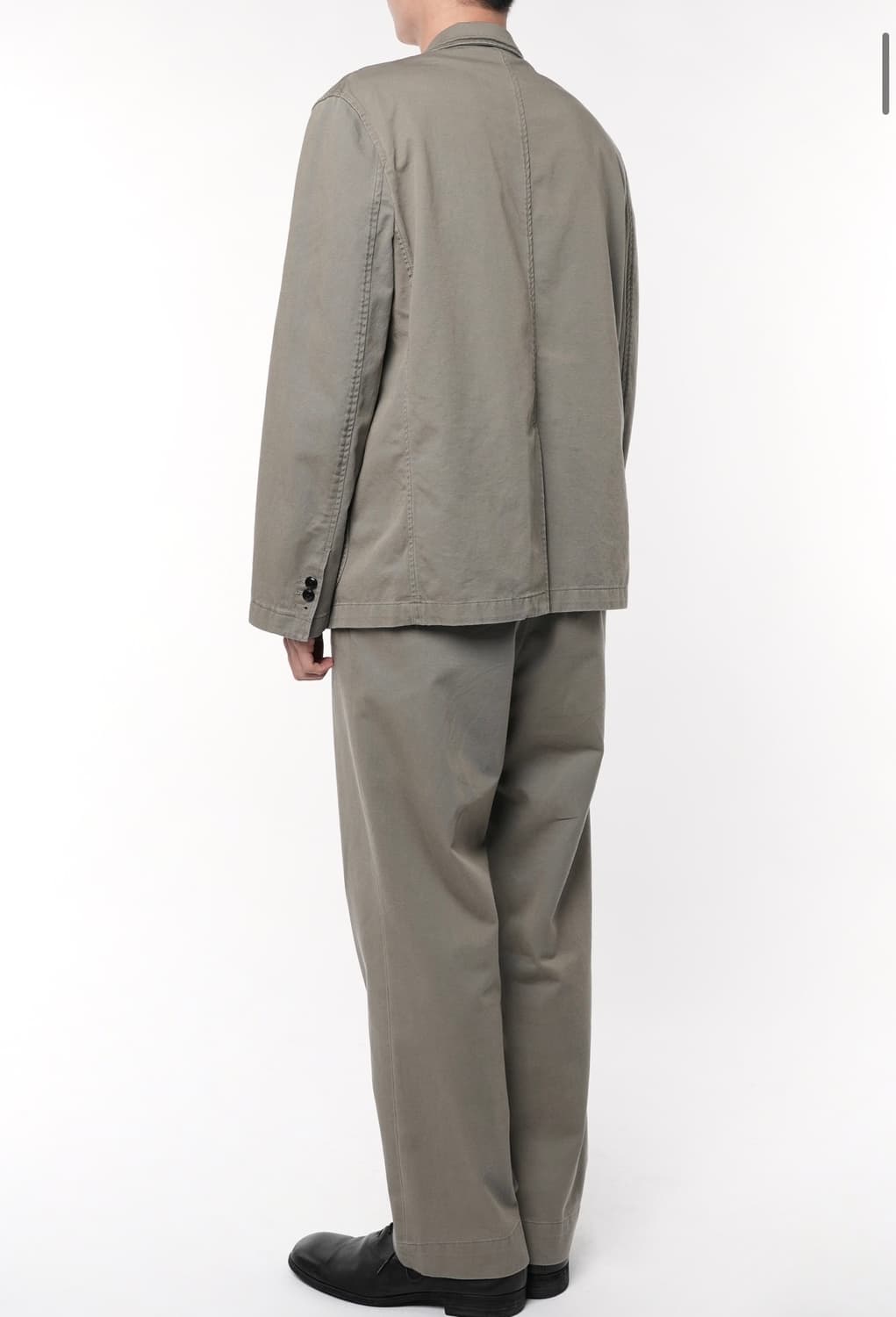 Years ago-Phonic Blazer (Surround Type) 상품이미지3