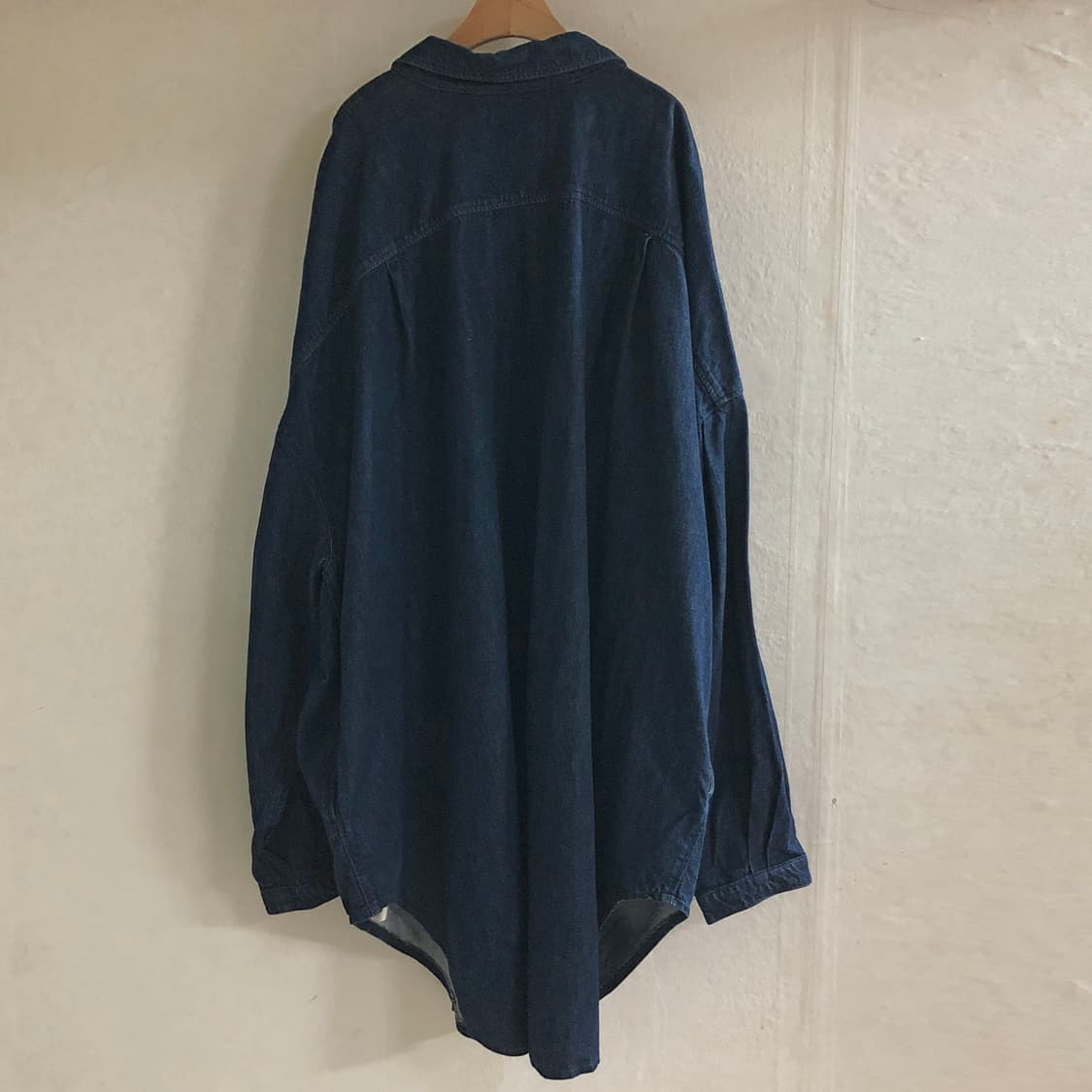 캐피탈 12oz 데님 CPO/슬래피 셔츠 코트 3사이즈 상품이미지9
