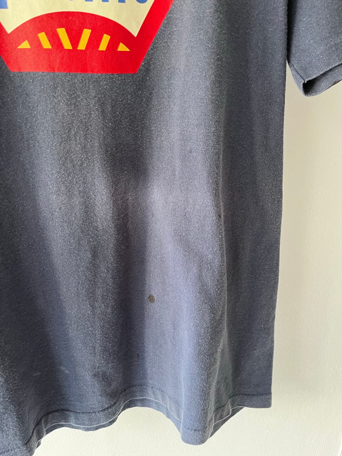 tronto t-shirt / U.S.A single stitch  상품이미지6