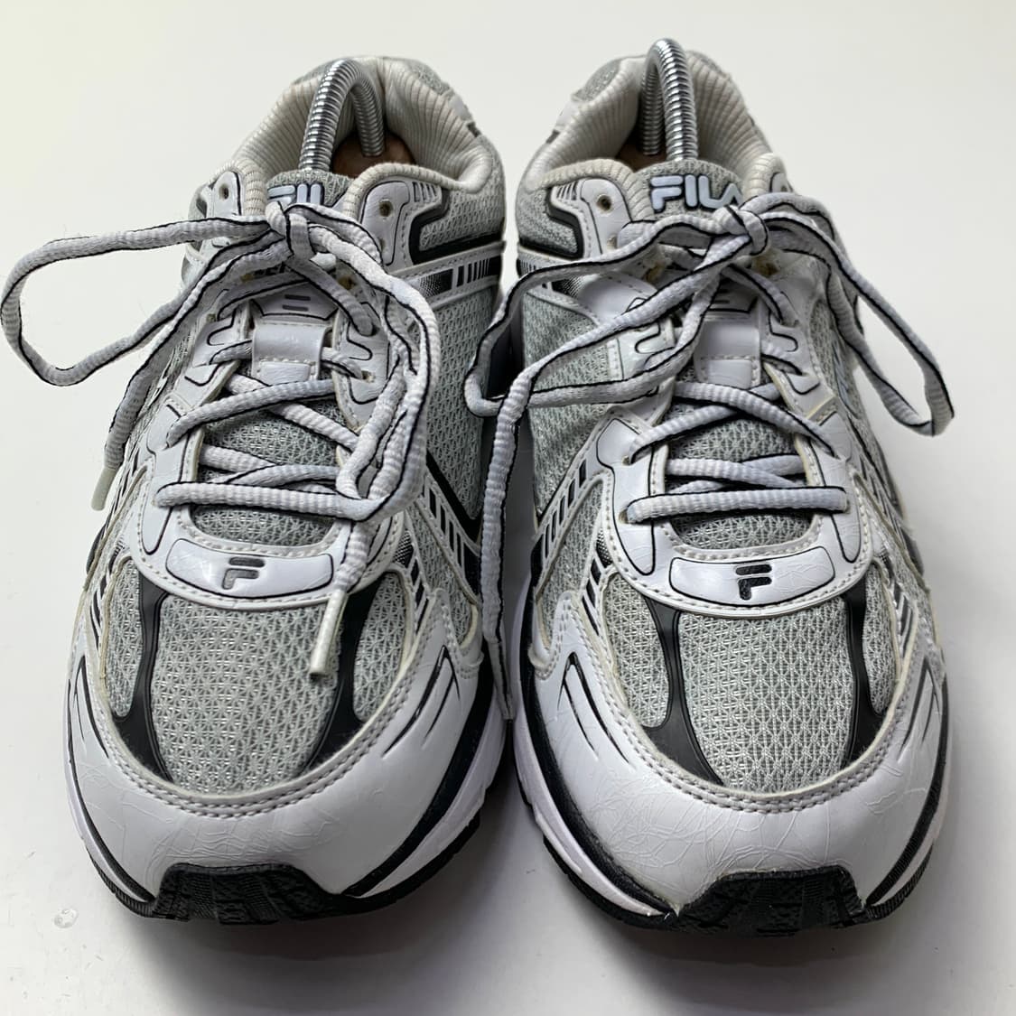 [250/정품] 휠라 스피드 스트라이드 운동화 신발
 상품이미지2