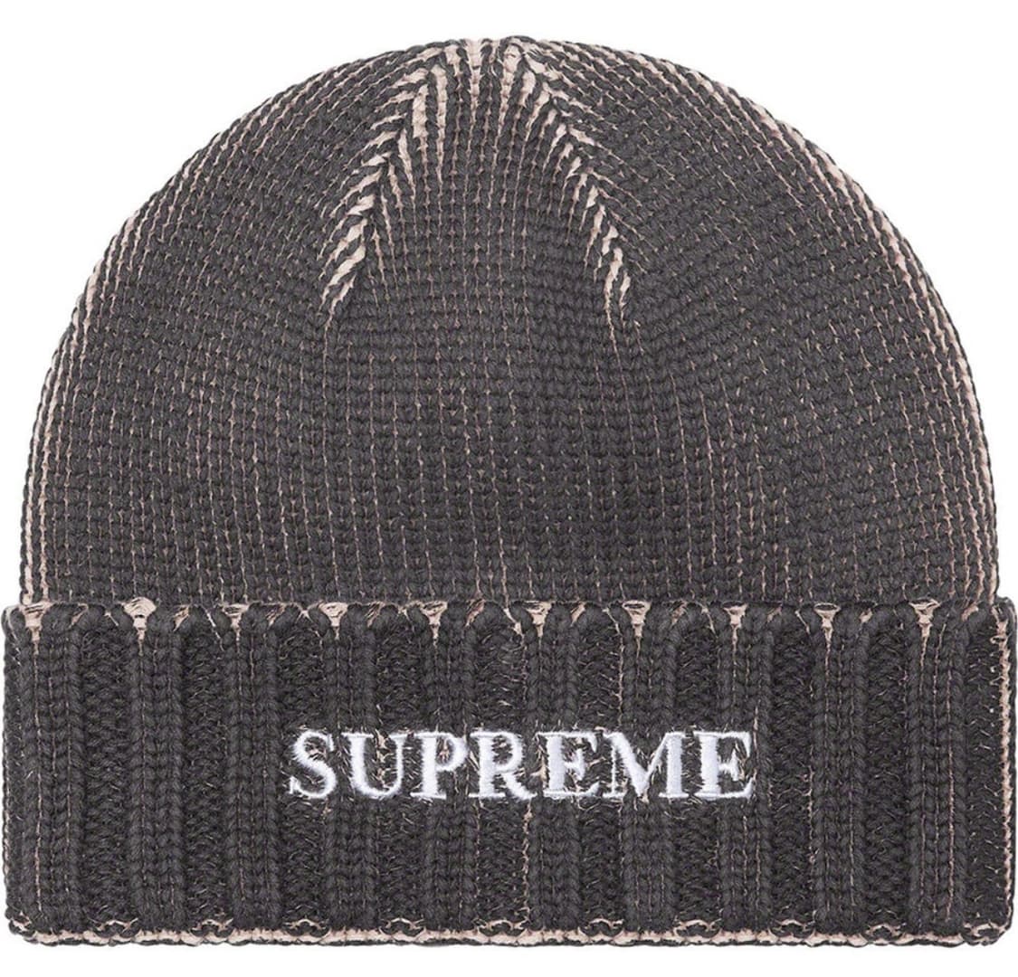 슈프림 비니 상품이미지1