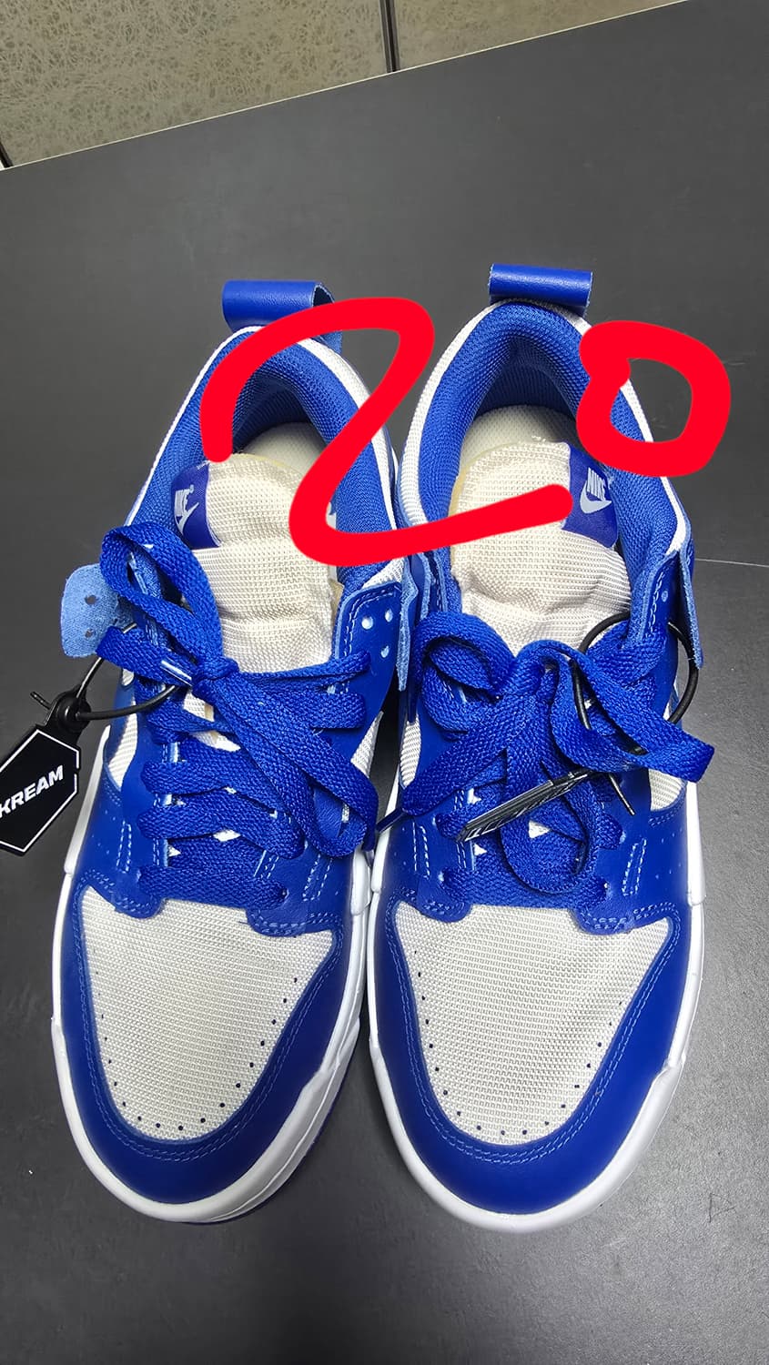 Nike 상품이미지3