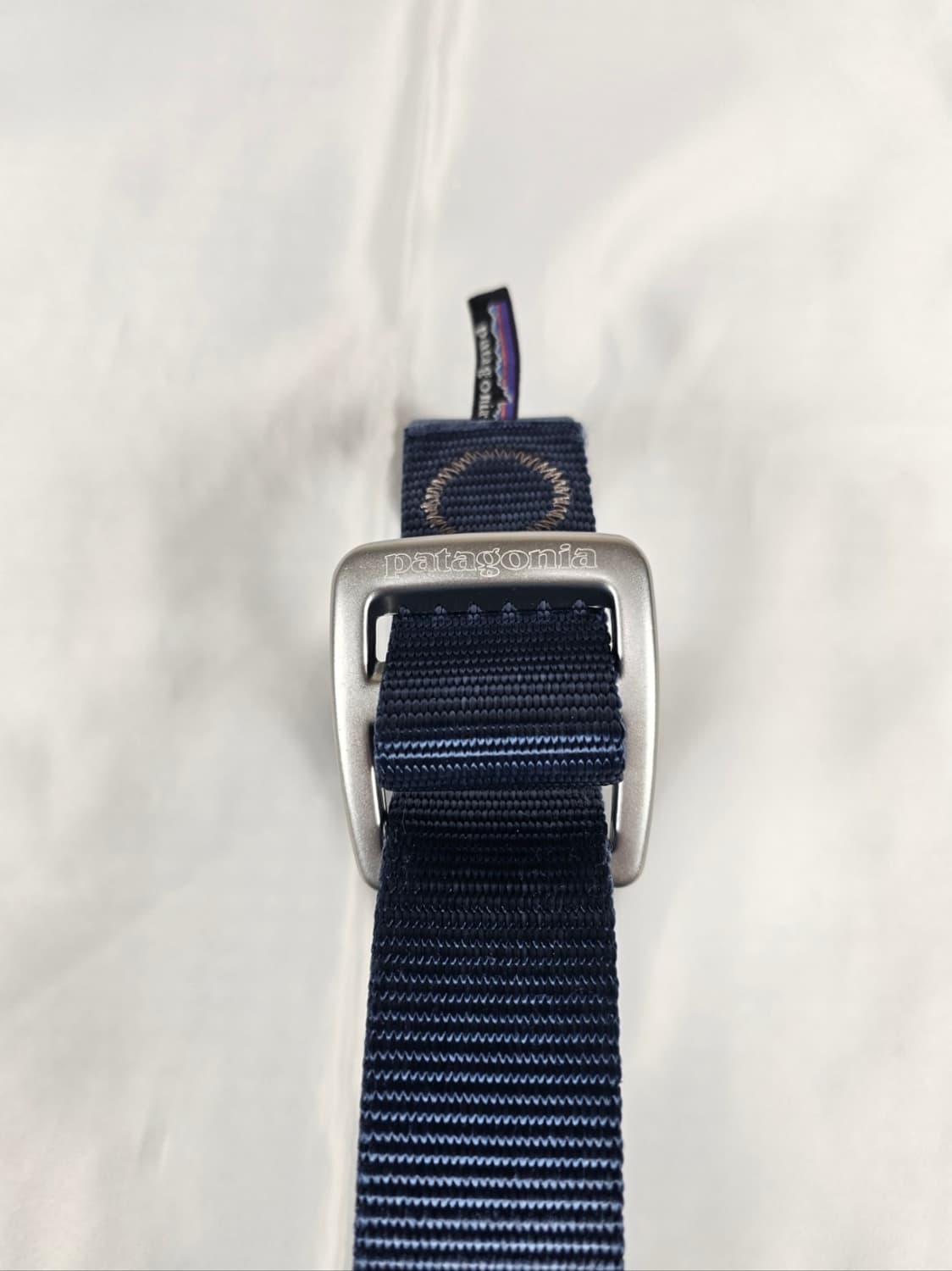 파타고니아벨트 상품이미지2