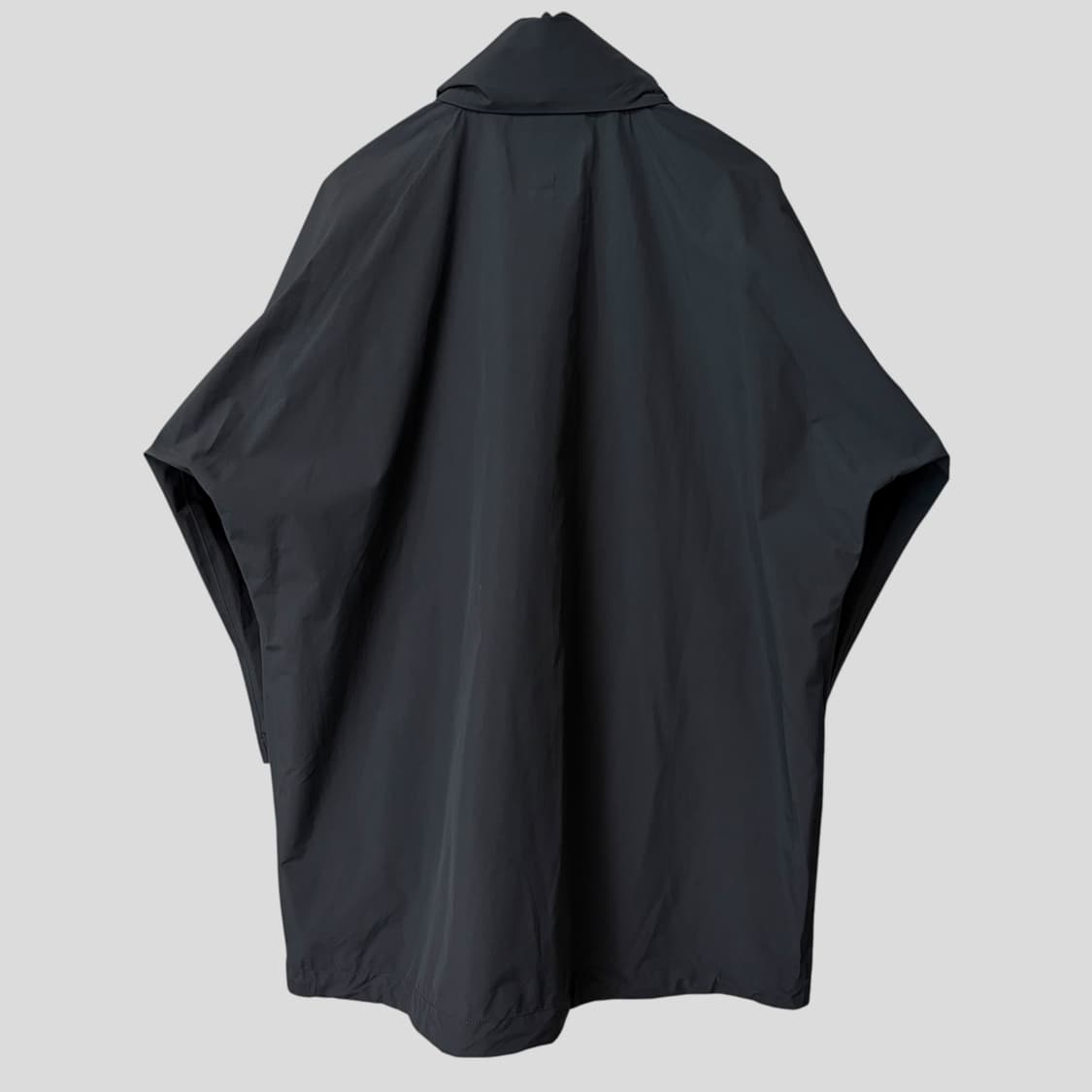 (여성XL)유니클로 블록테크 하프 코트 자켓 상품이미지6