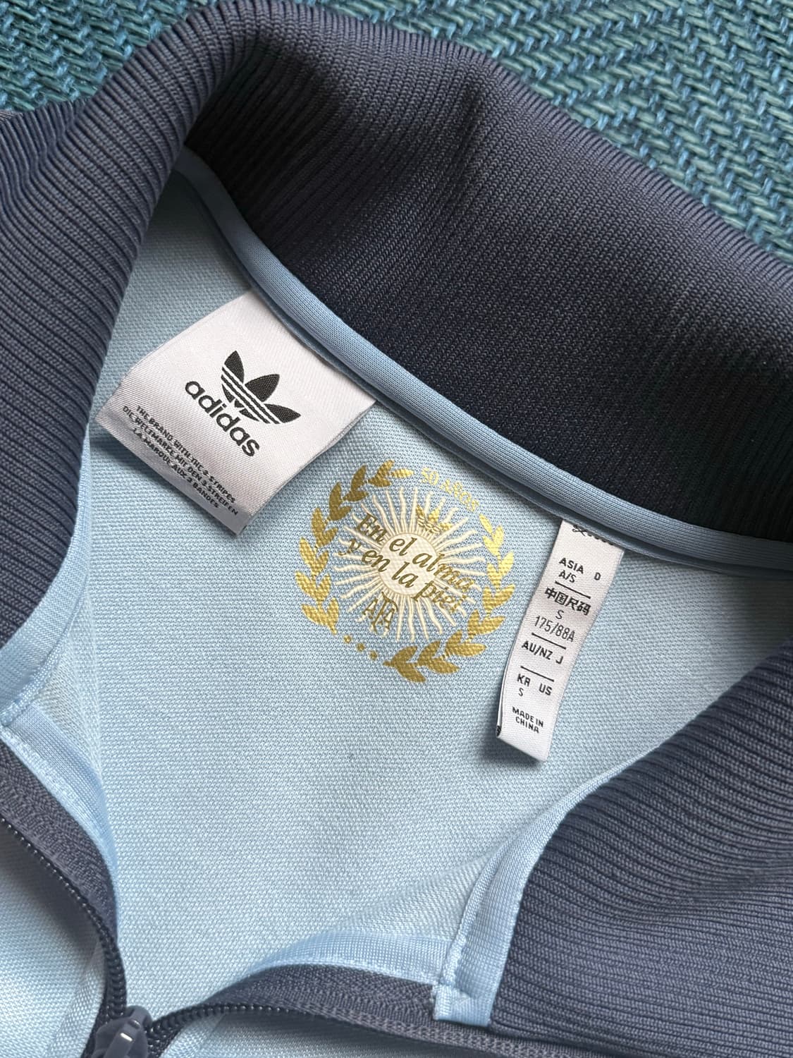 아디다스 베켄바우어 져지 상품이미지3