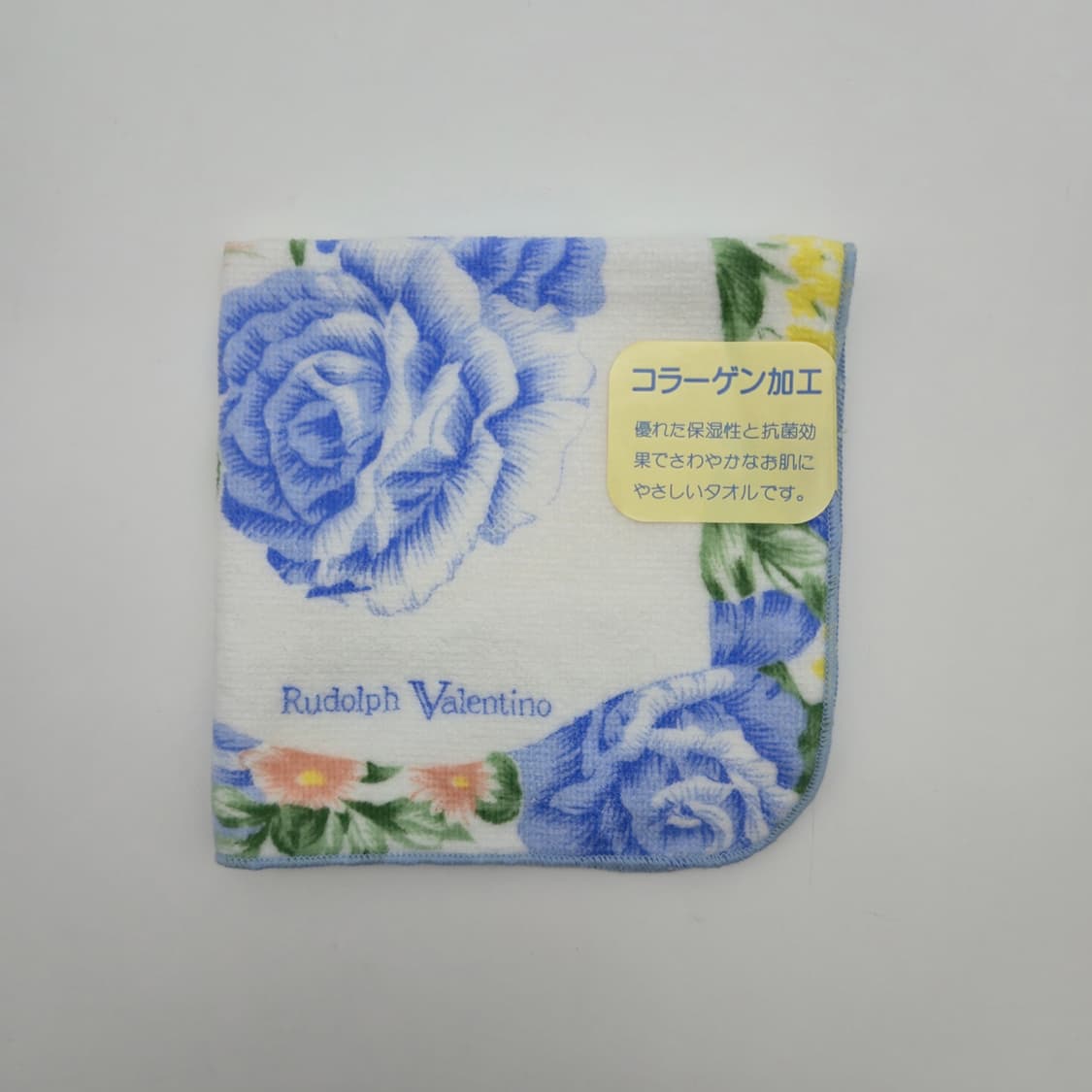 루돌프 발렌티노 핸드타올 손수건 [BF9688-0676-20] 상품이미지2