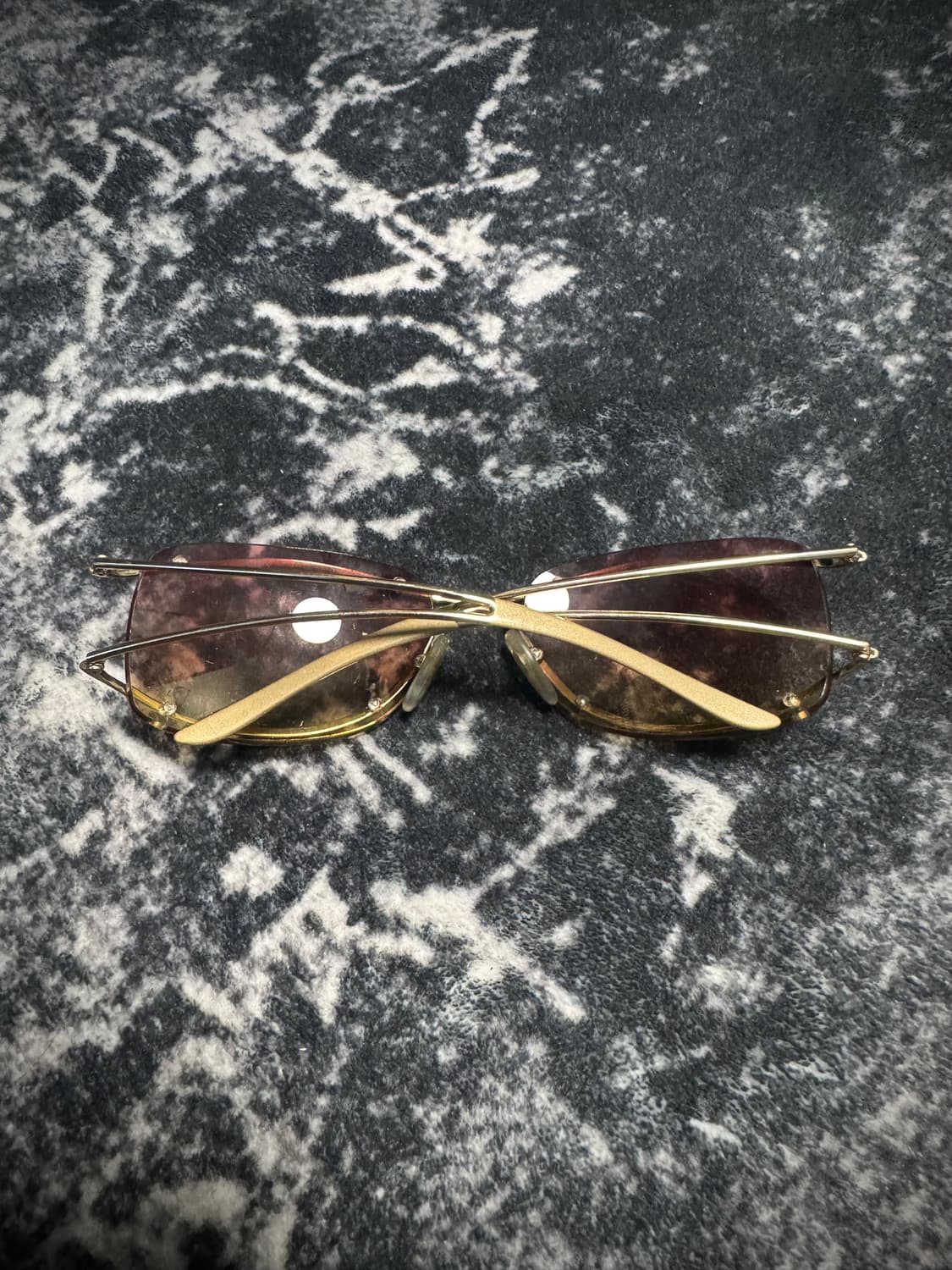 Dior vintage sunglasses 상품이미지3