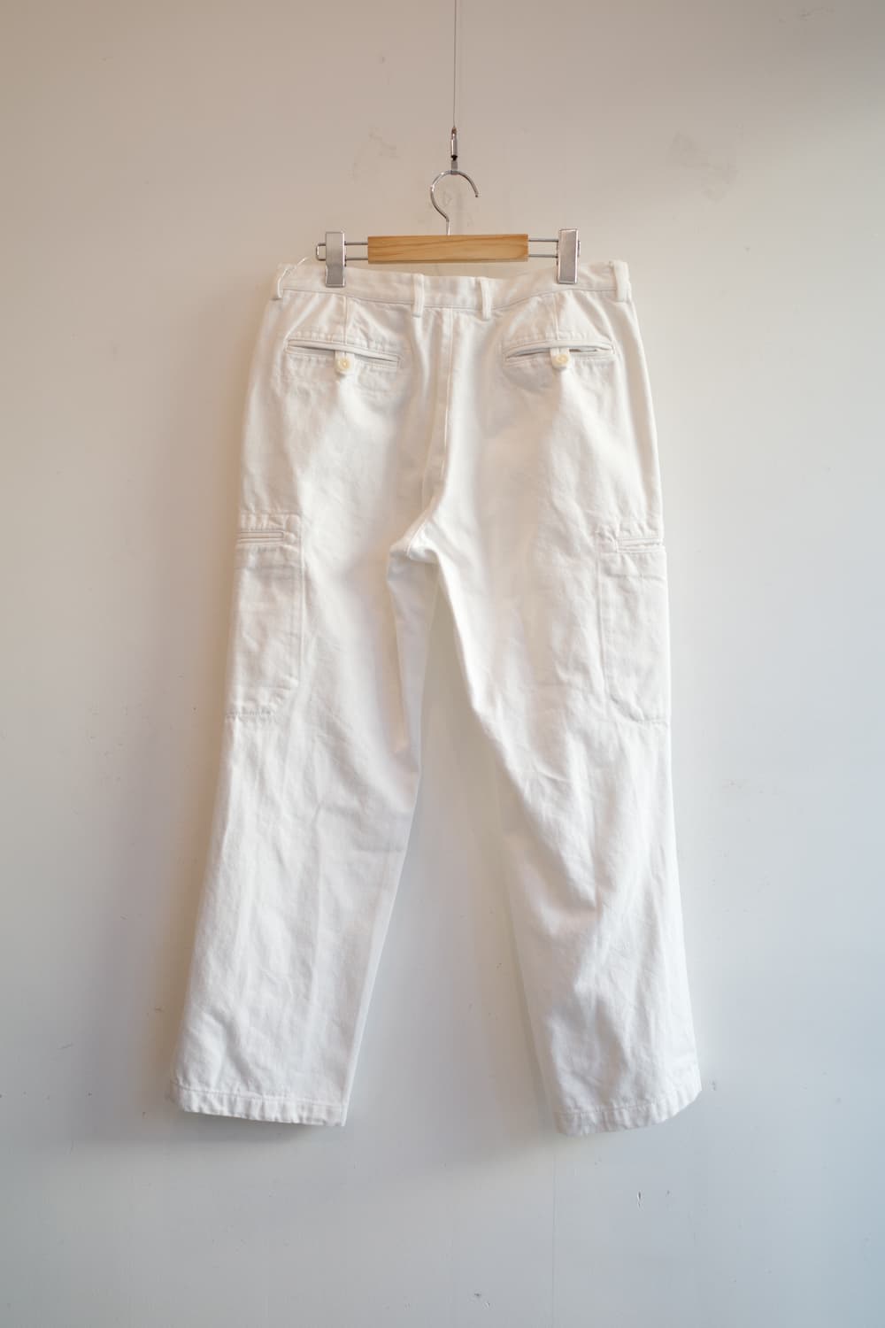 DKNY 도나카란 뉴욕 헤비코튼 카고팬츠 (32인치) 상품이미지8