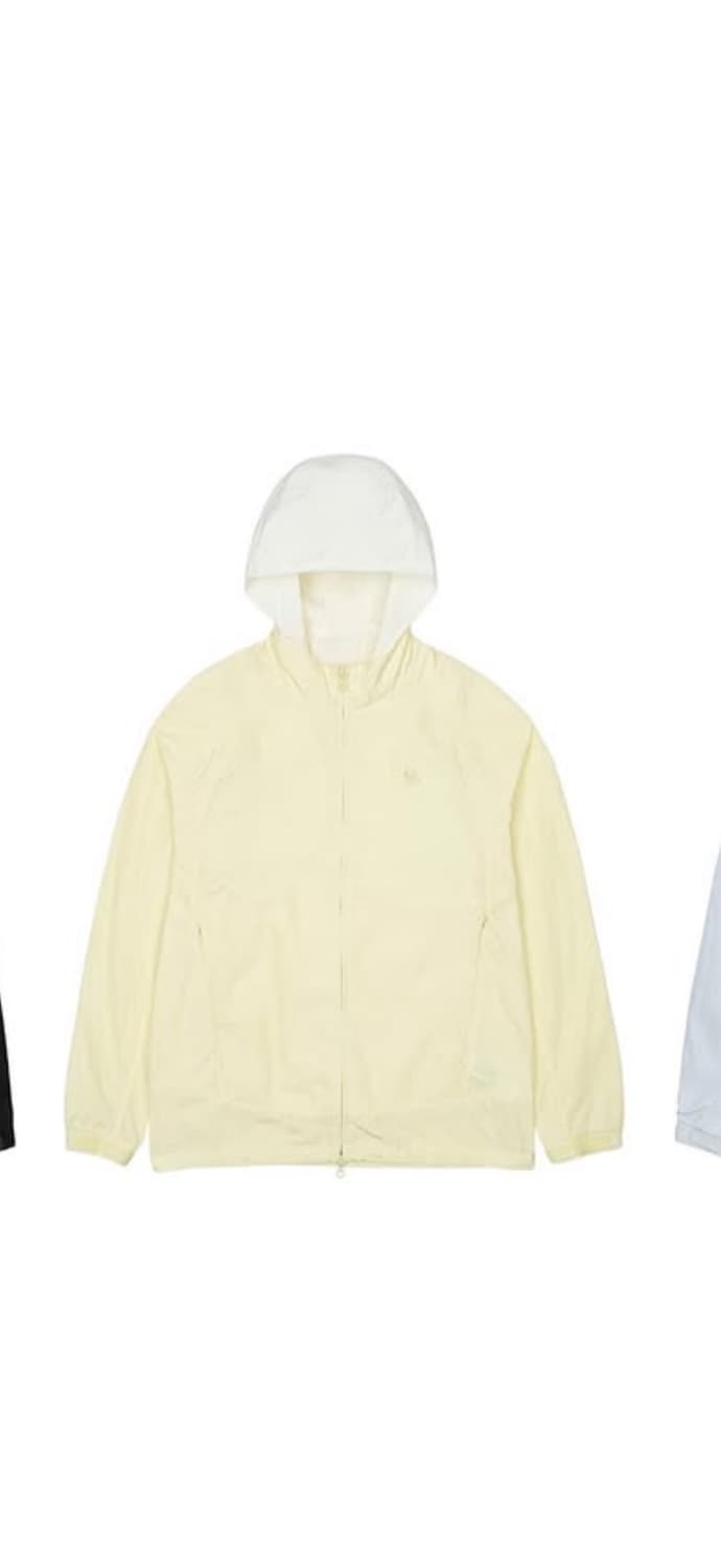 산산기어 26ss 도킹자켓 레몬 교환 (3->2) 상품이미지1