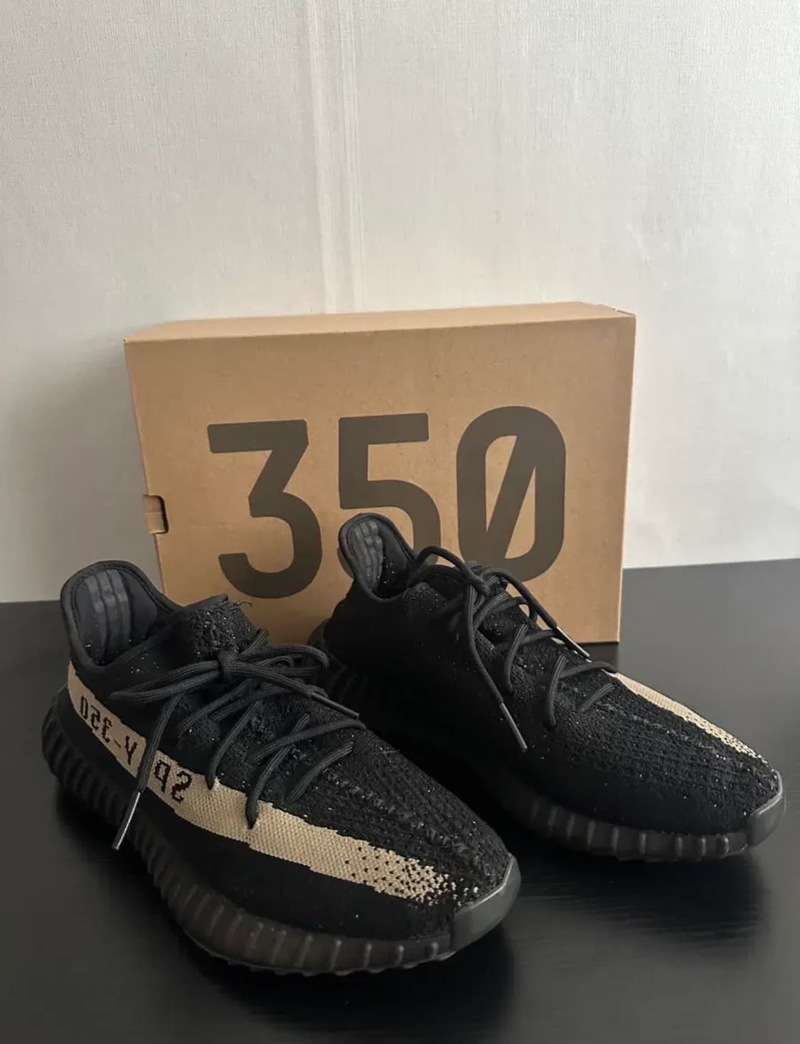 아디다스 이지부스트 350 V2 상품이미지4