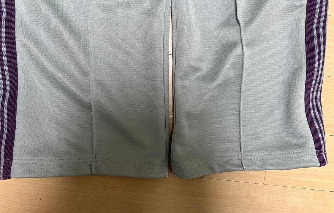 니들스 트랙팬츠 M 상품이미지4