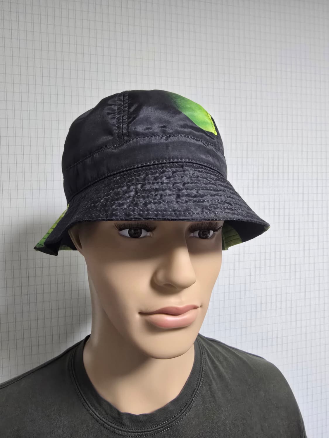 폴스미스 버킷햇 한정판 상품이미지1