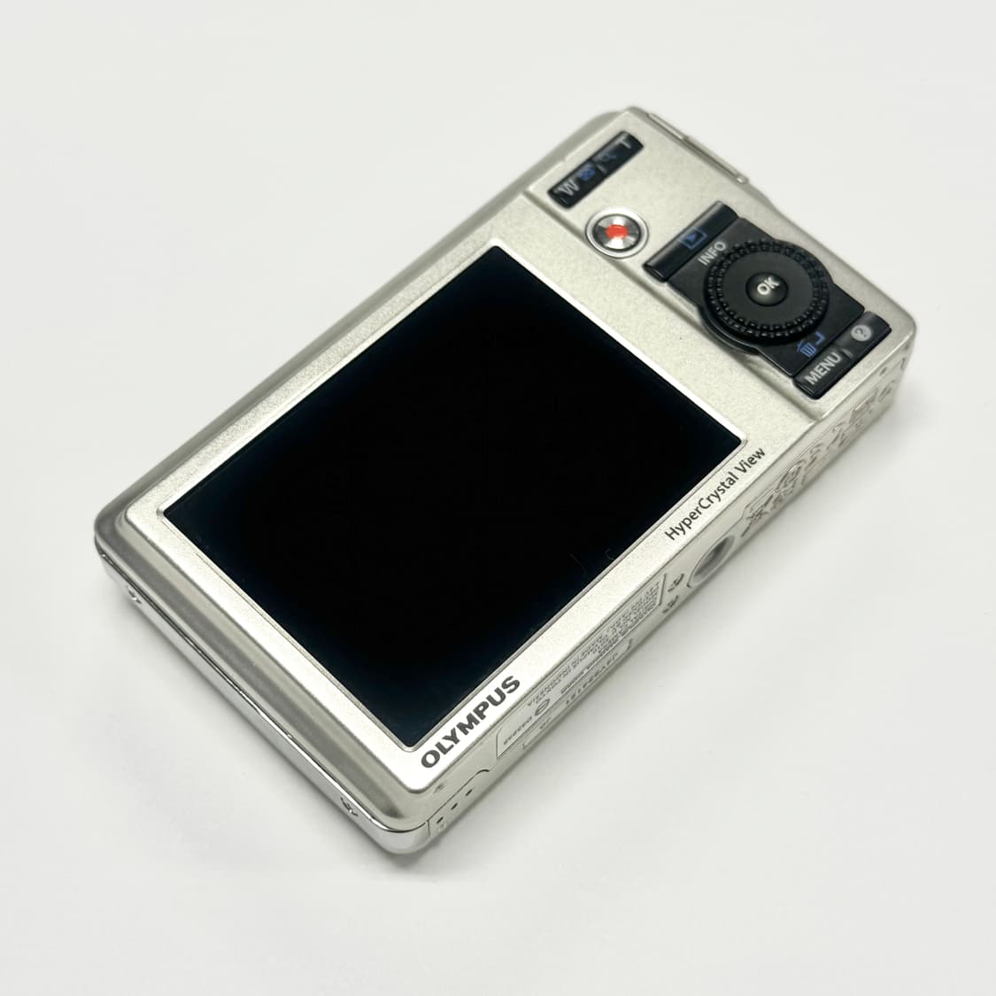 올림푸스 뮤 5010 , Olympus μ 실버 상품이미지5