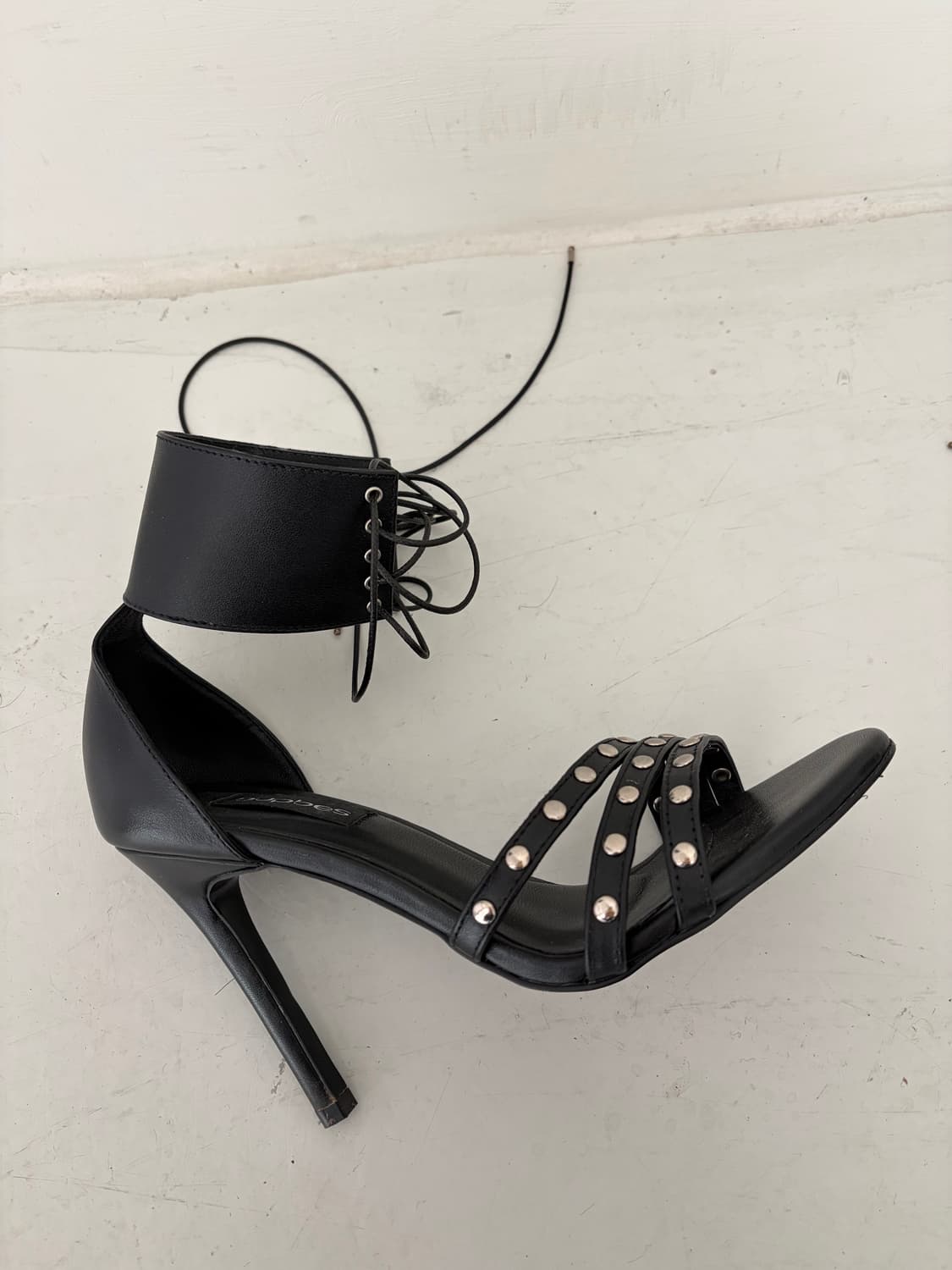 bupbes CARRIE HEELS 상품이미지4