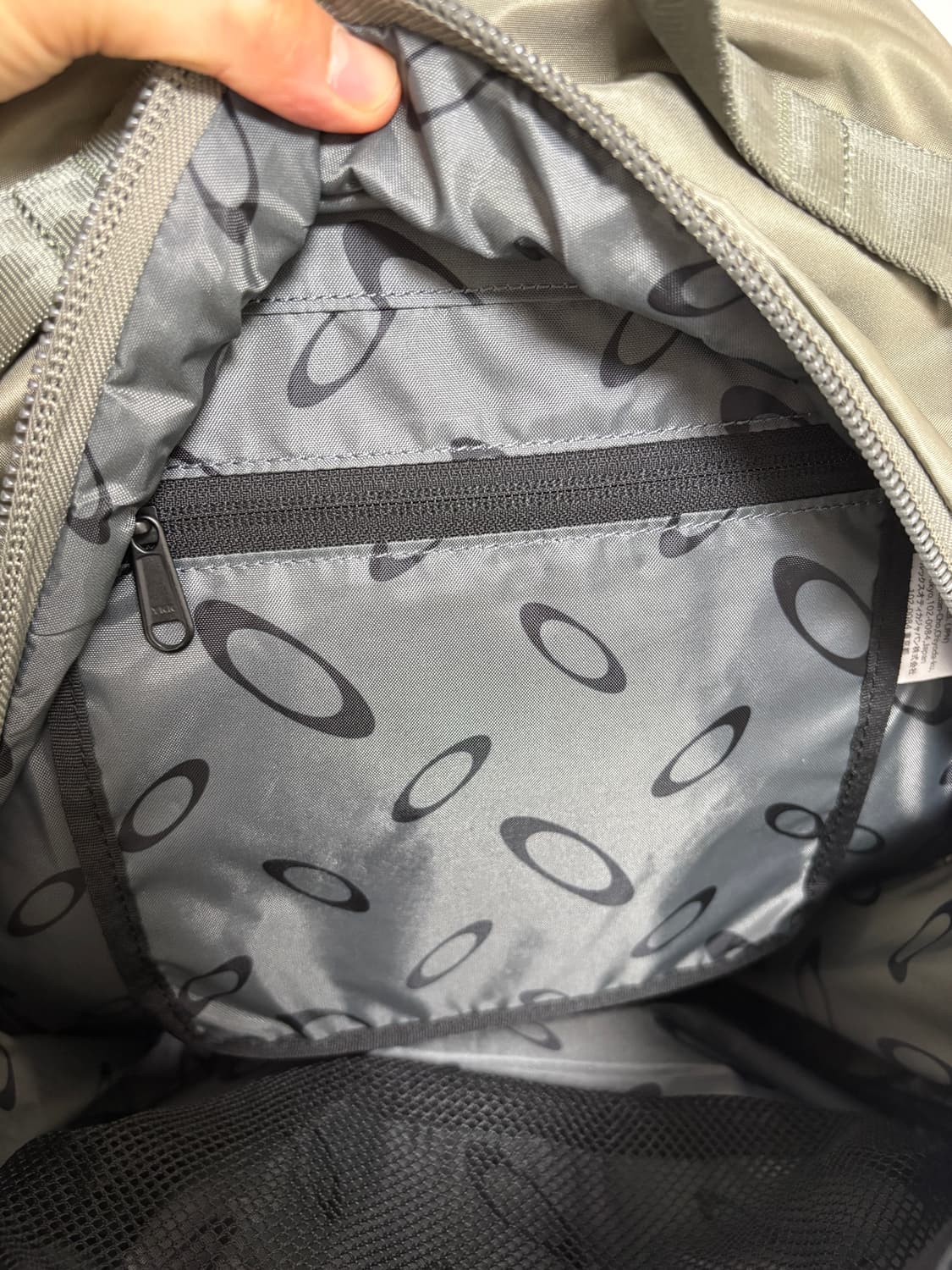 DAY BAG M9.0 F 필수 데이백 M9.0 상품이미지5