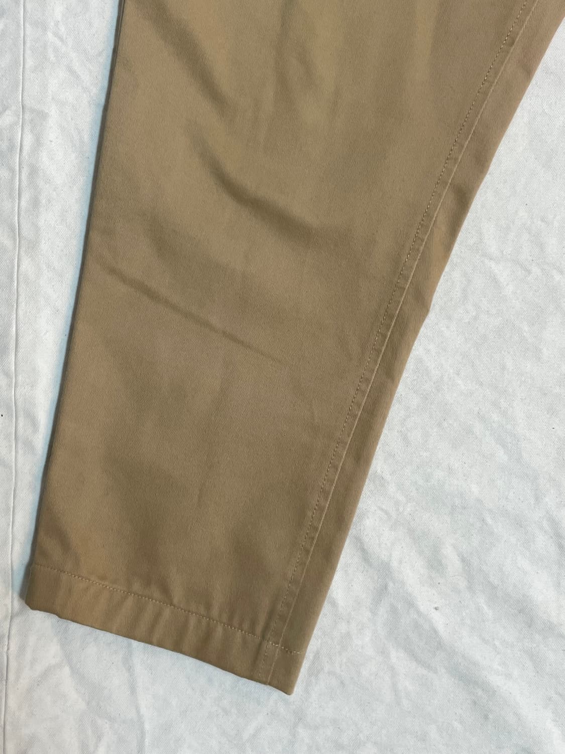 스투시 코튼 팬츠 상품이미지5