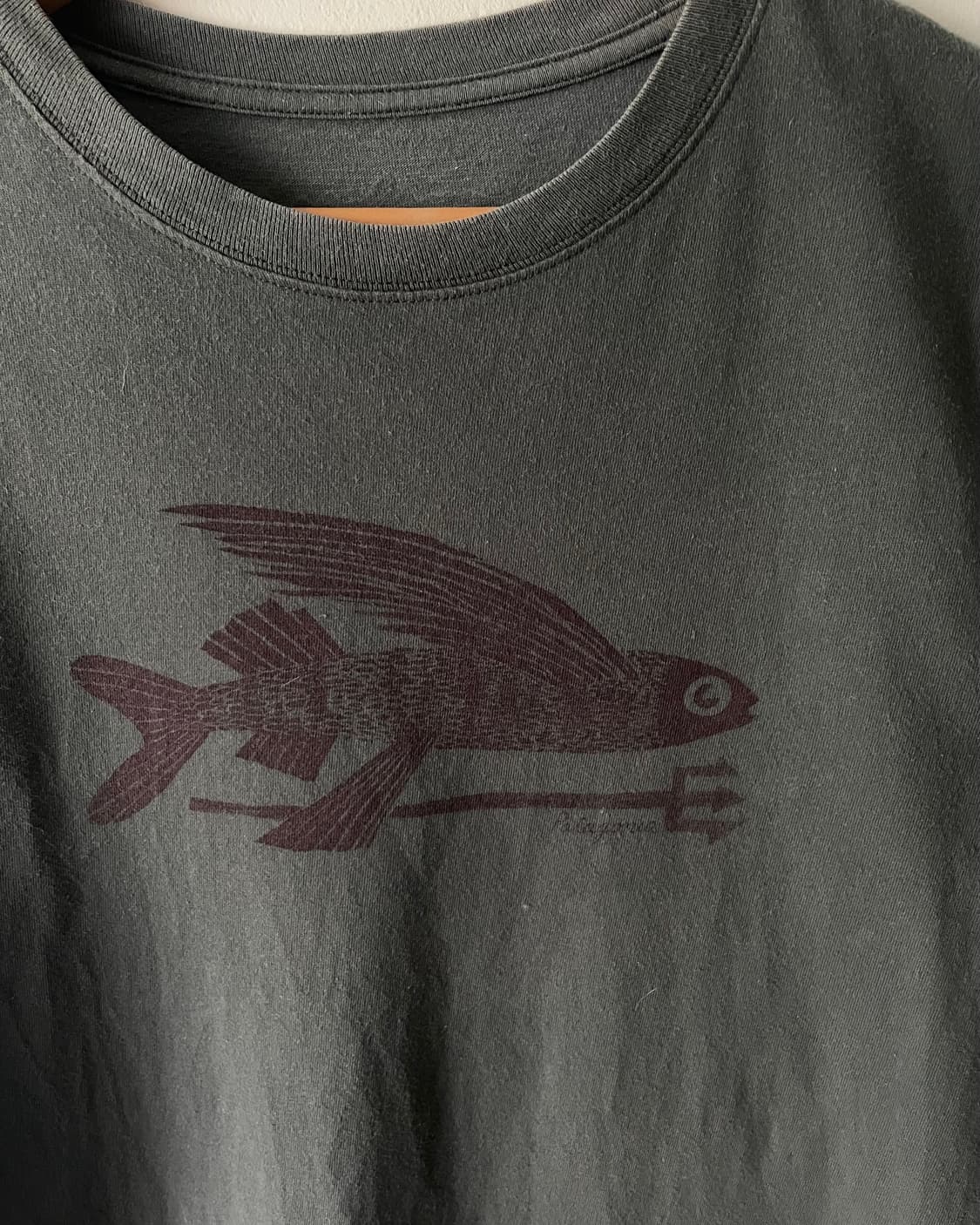13s Patagonia T-shirt 상품이미지2