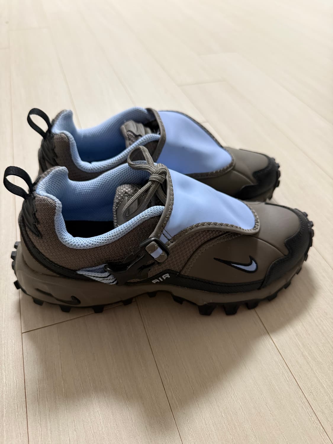 Nike ACG 파사드 케이브 스톤 앤 알루미늄 상품이미지5