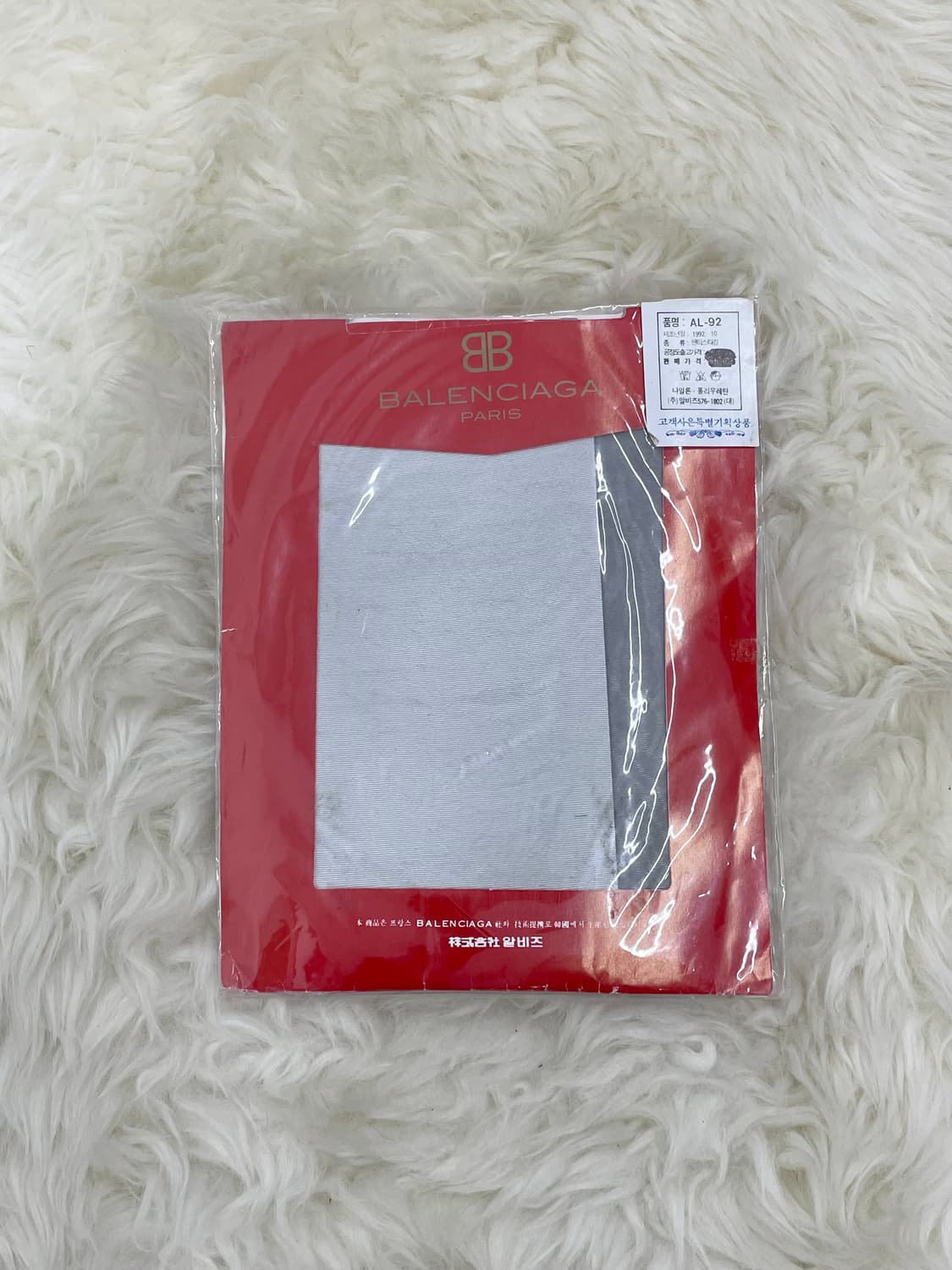 발렌시아가 스타킹 상품이미지1