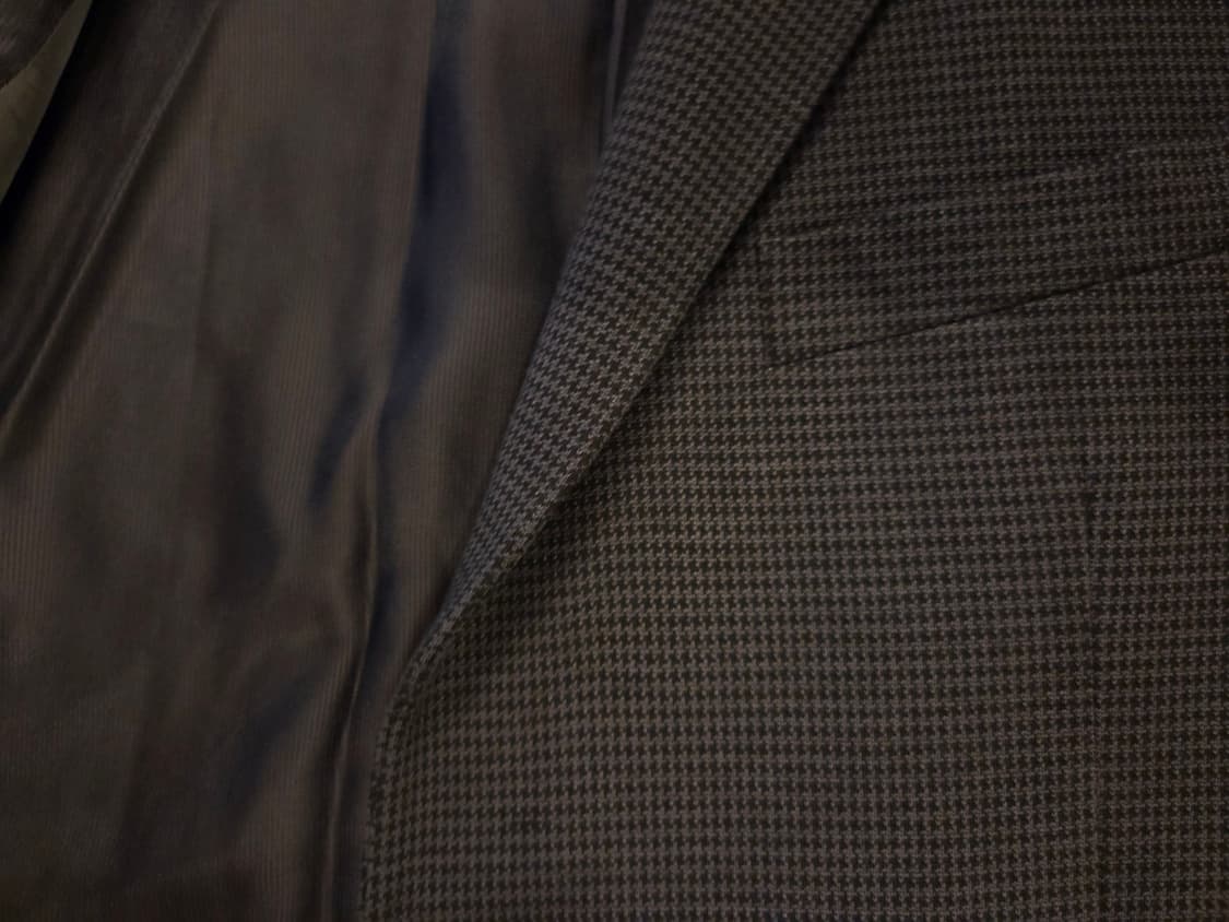 아르마니 꼴레지오니 트위드자켓  상품이미지7