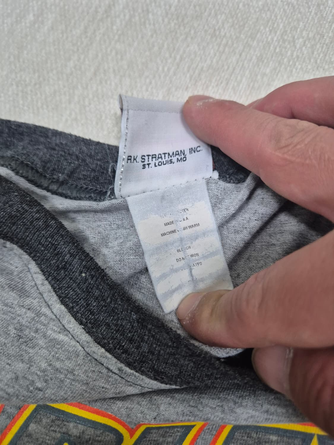 할리 데이비슨 반팔티셔츠 상품이미지5