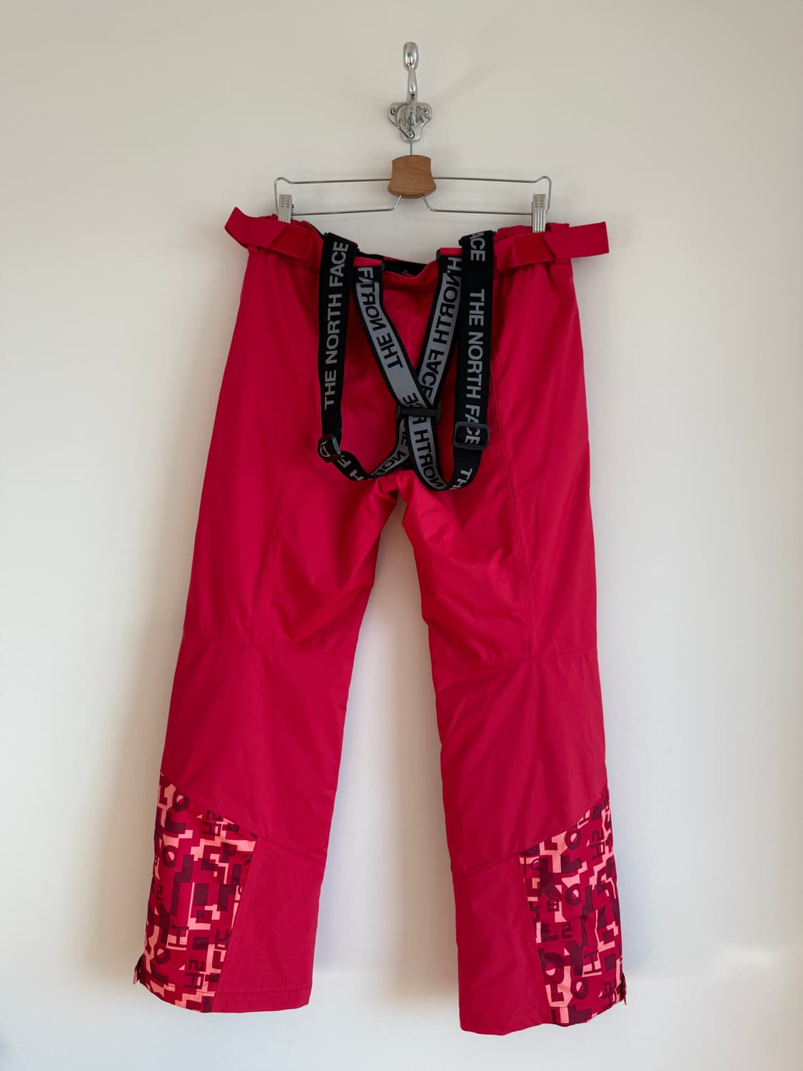 노스페이스(THE NORTH FACE) 2018 공식 평창 올림픽 셋업 상품이미지4