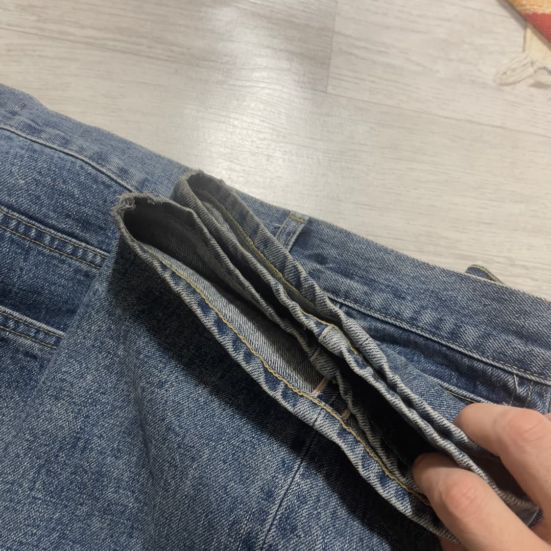 뤡코즈 901 3사이즈 상품이미지5