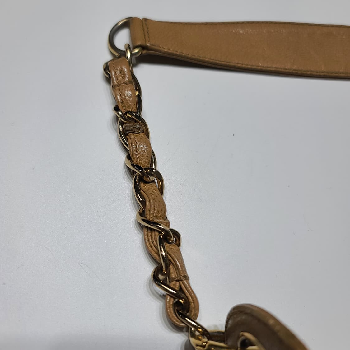 샤넬 캐비어 타임리스 숄더백 상품이미지3