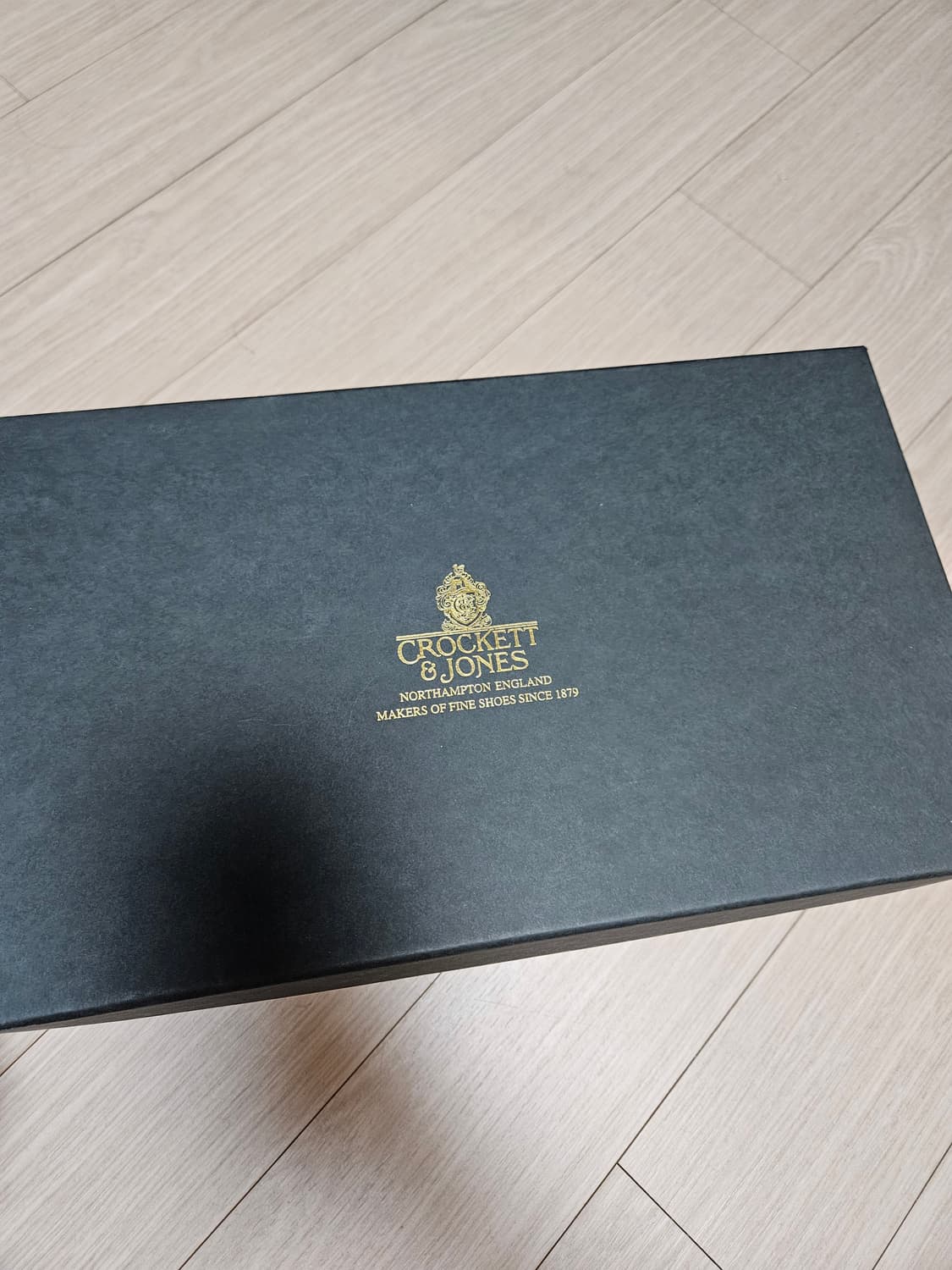 크로켓앤존스 Alex 브라운 7E by 유니페어 상품이미지10