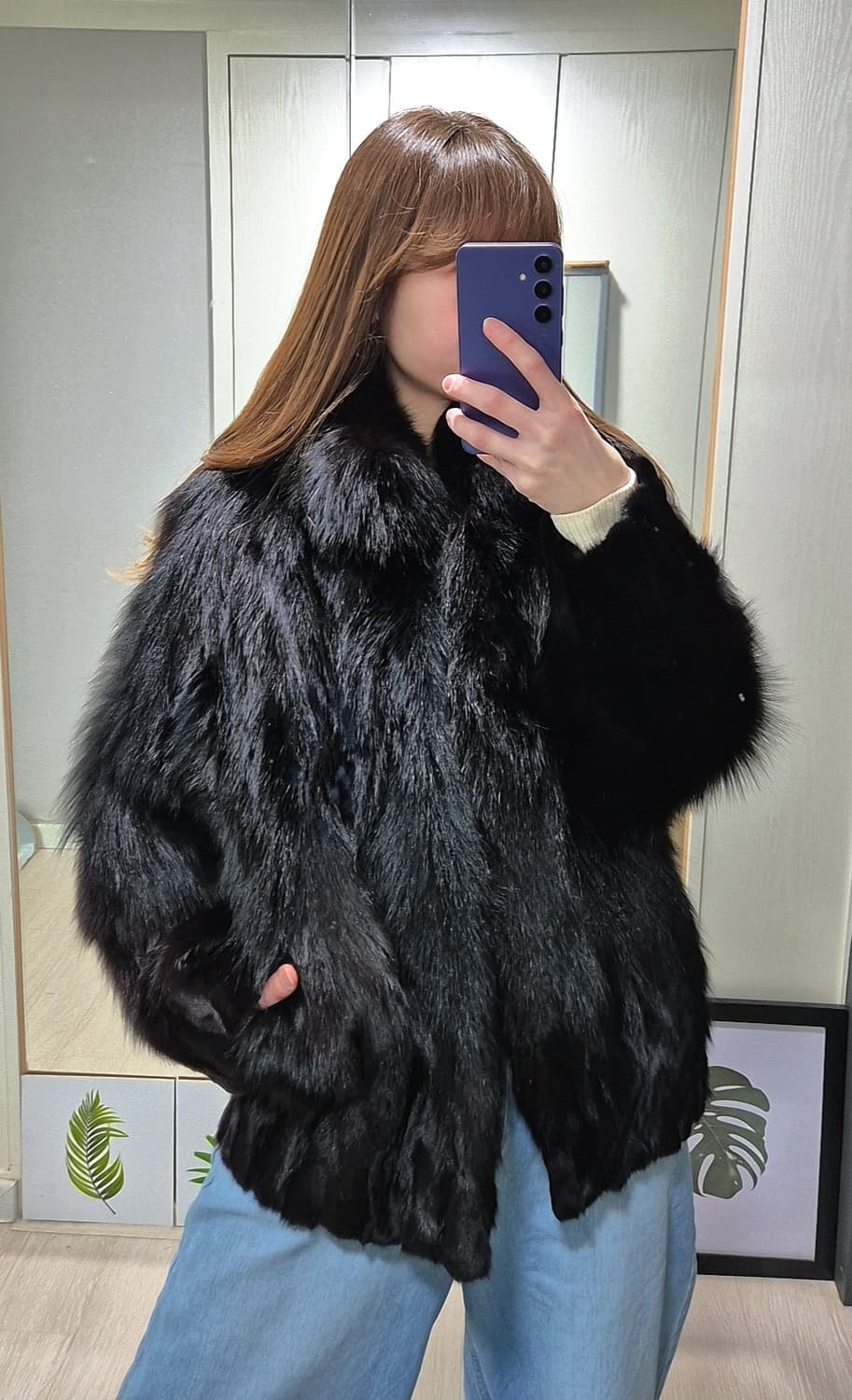 Vintage Fox Fur 상품이미지6