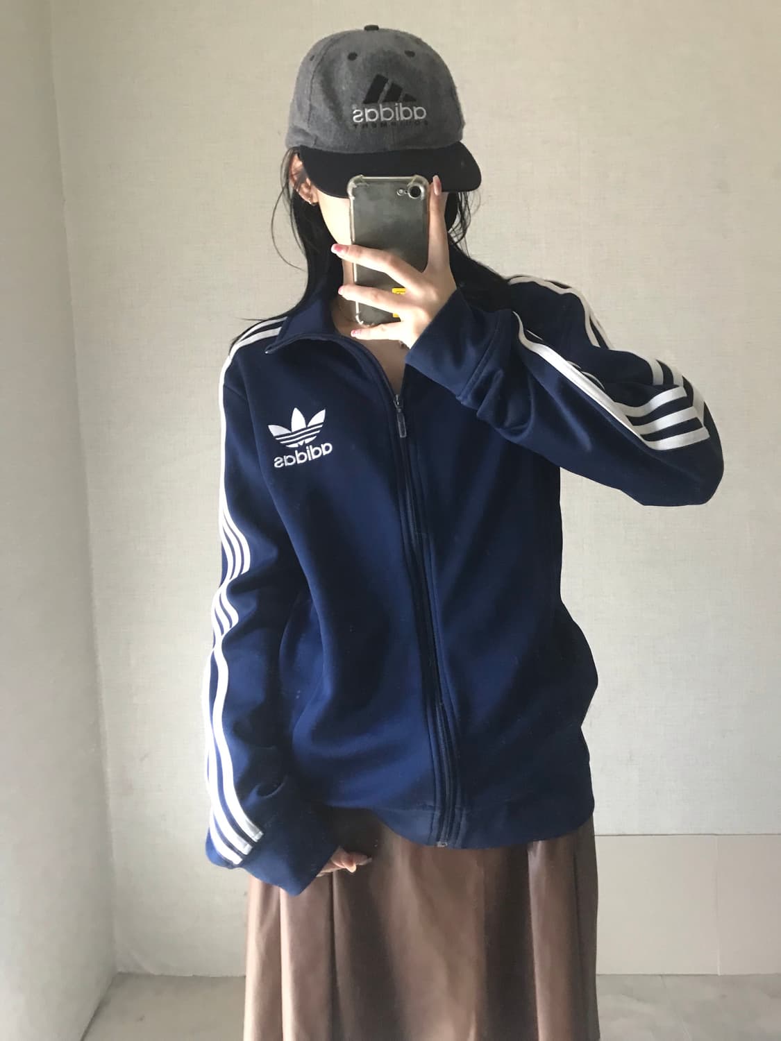 아디다스 유로파 져지 상품이미지1