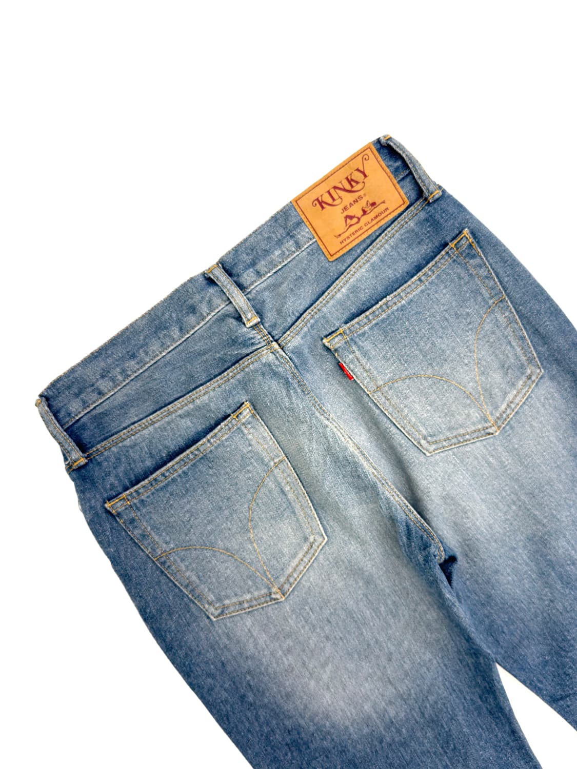 Hysteric Glamour Flared Jeans/ 28 상품이미지3