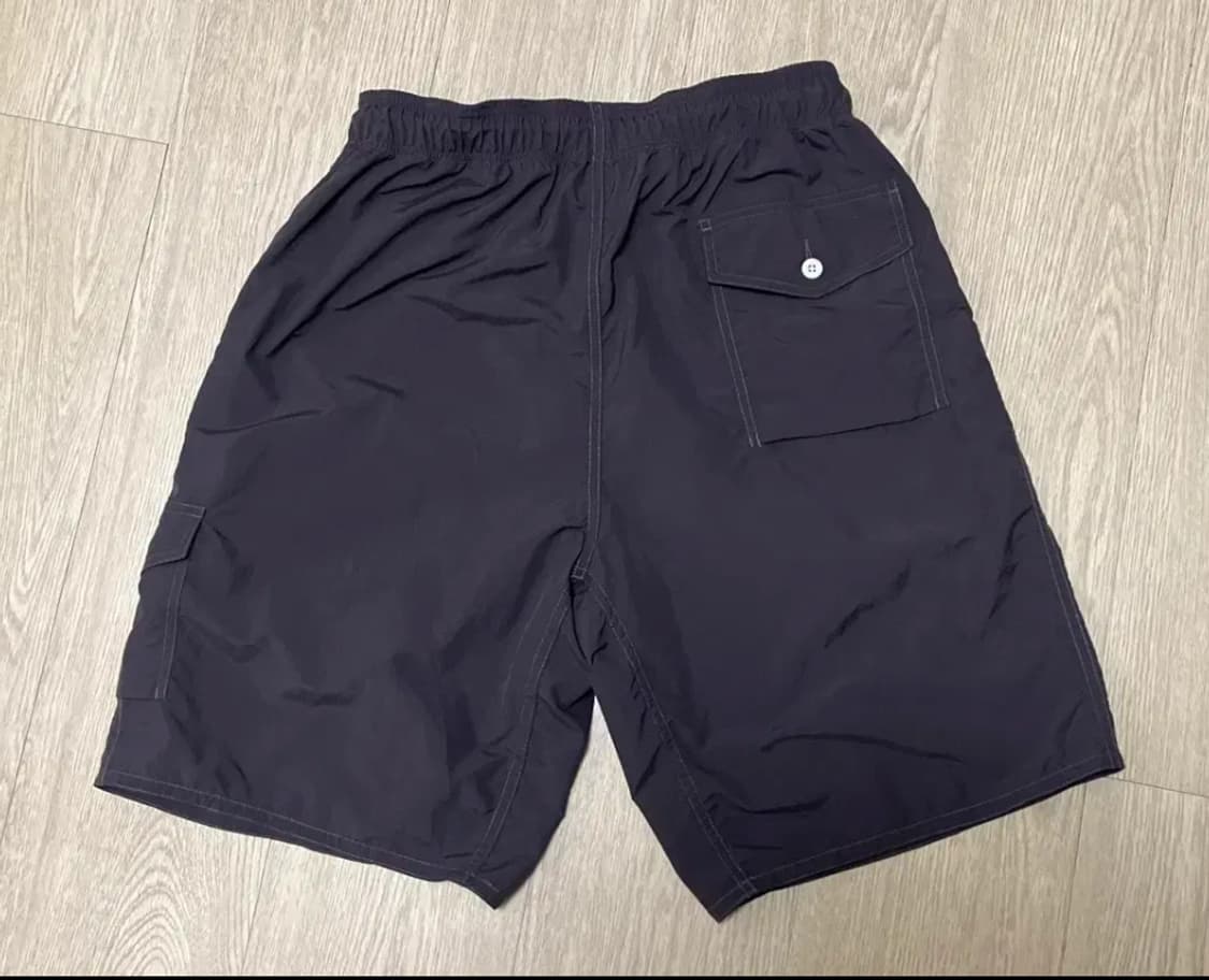 나나미카 OOAL 덱쇼츠 32 그레이 상품이미지3