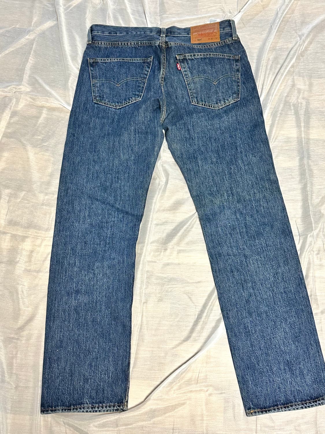 33inch) Levi’s 501  상품이미지2
