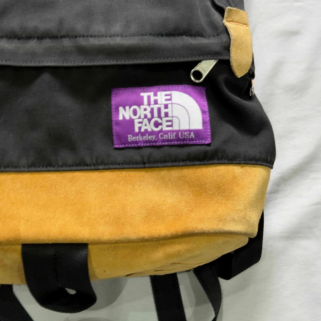 노스페이스 퍼플라벨 데이백 백팩 상품이미지2