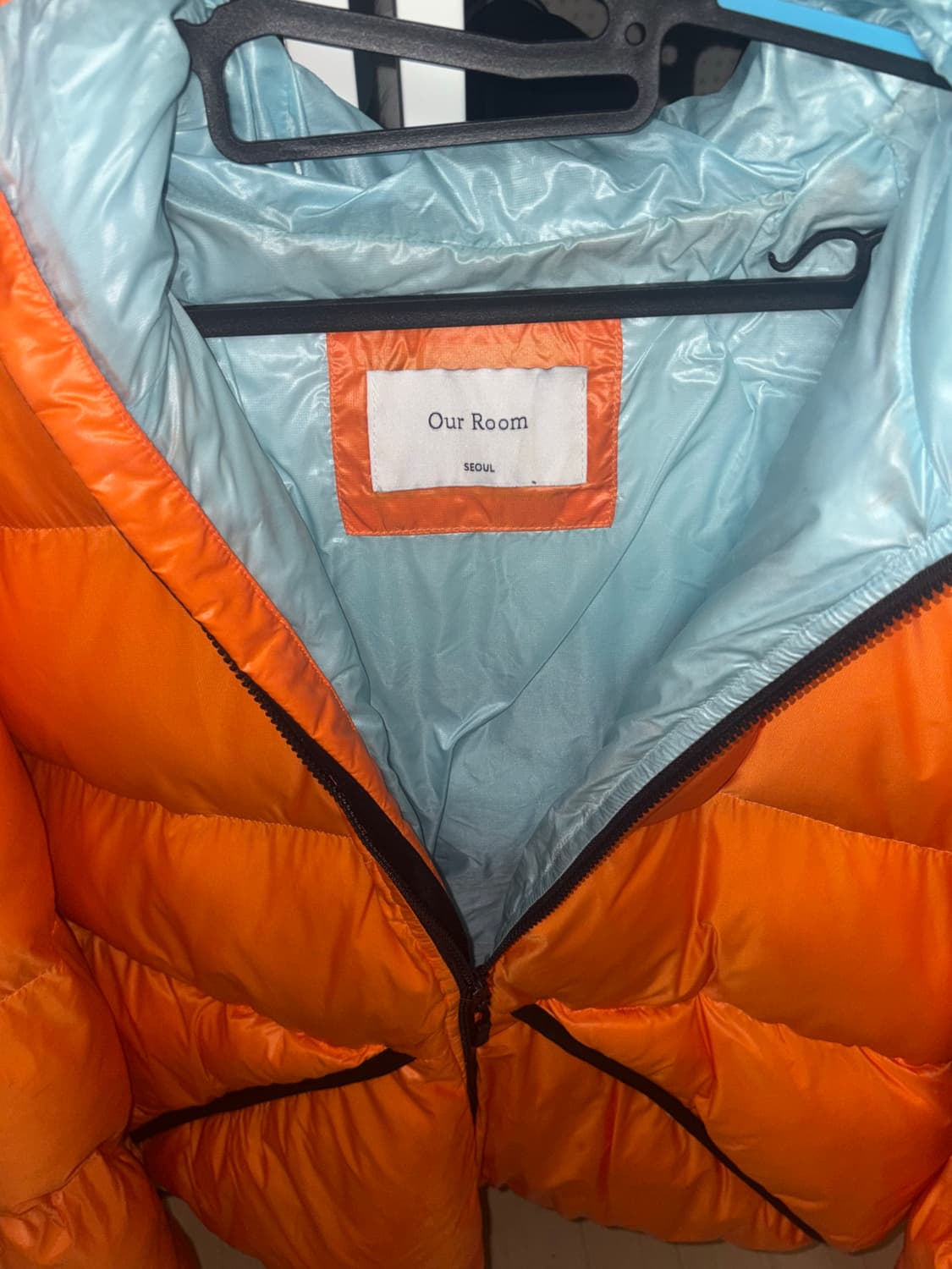 보세패딩 상품이미지2