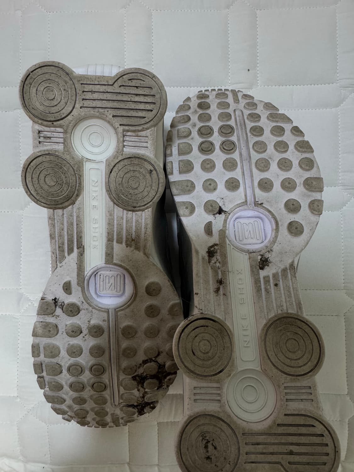 팀버랜드 (새상품) , 살로몬 xt-6 , 나이키 삭스 265 일괄 판매 상품이미지10