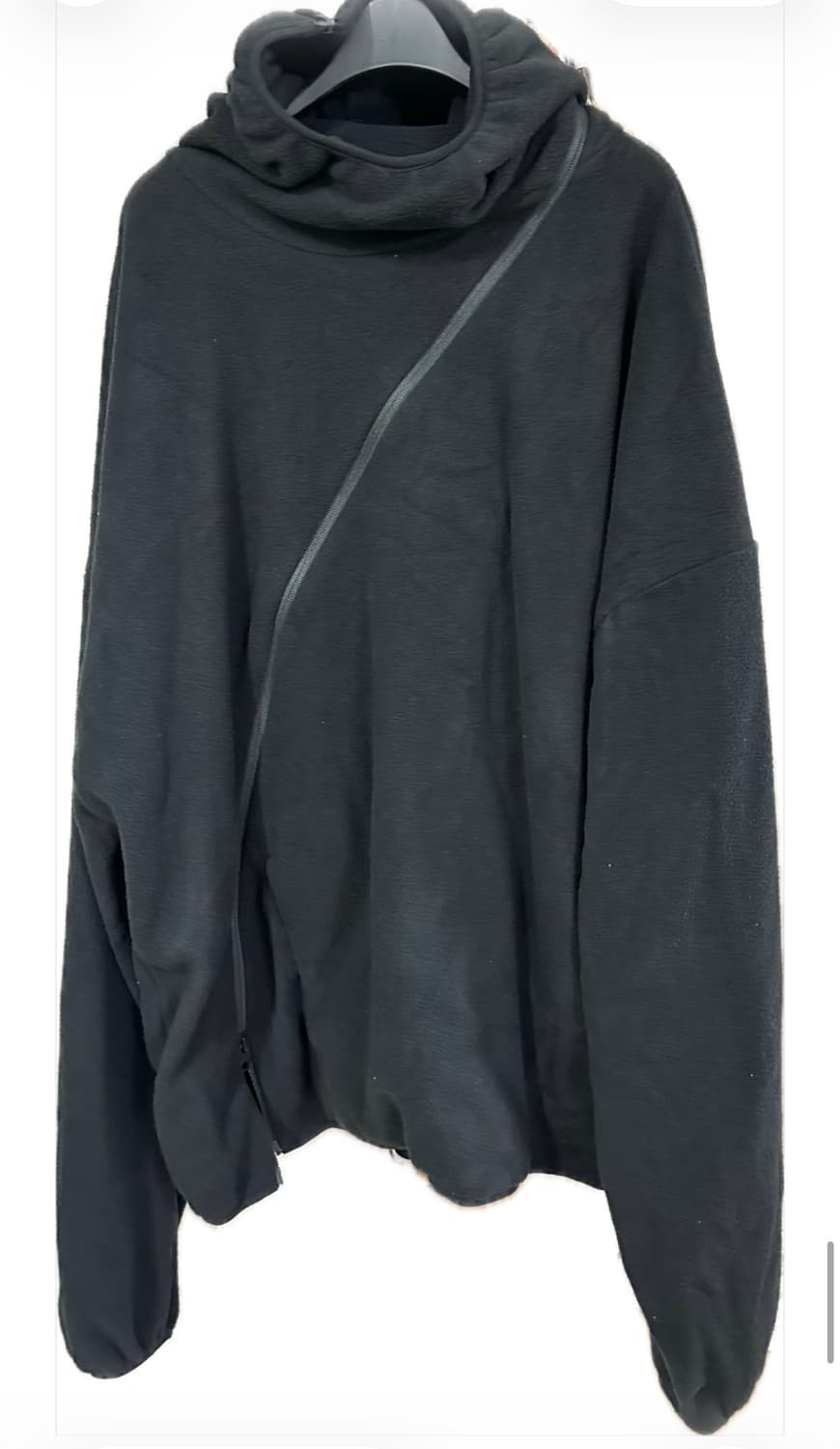 파프 4.0 후드 상품이미지2