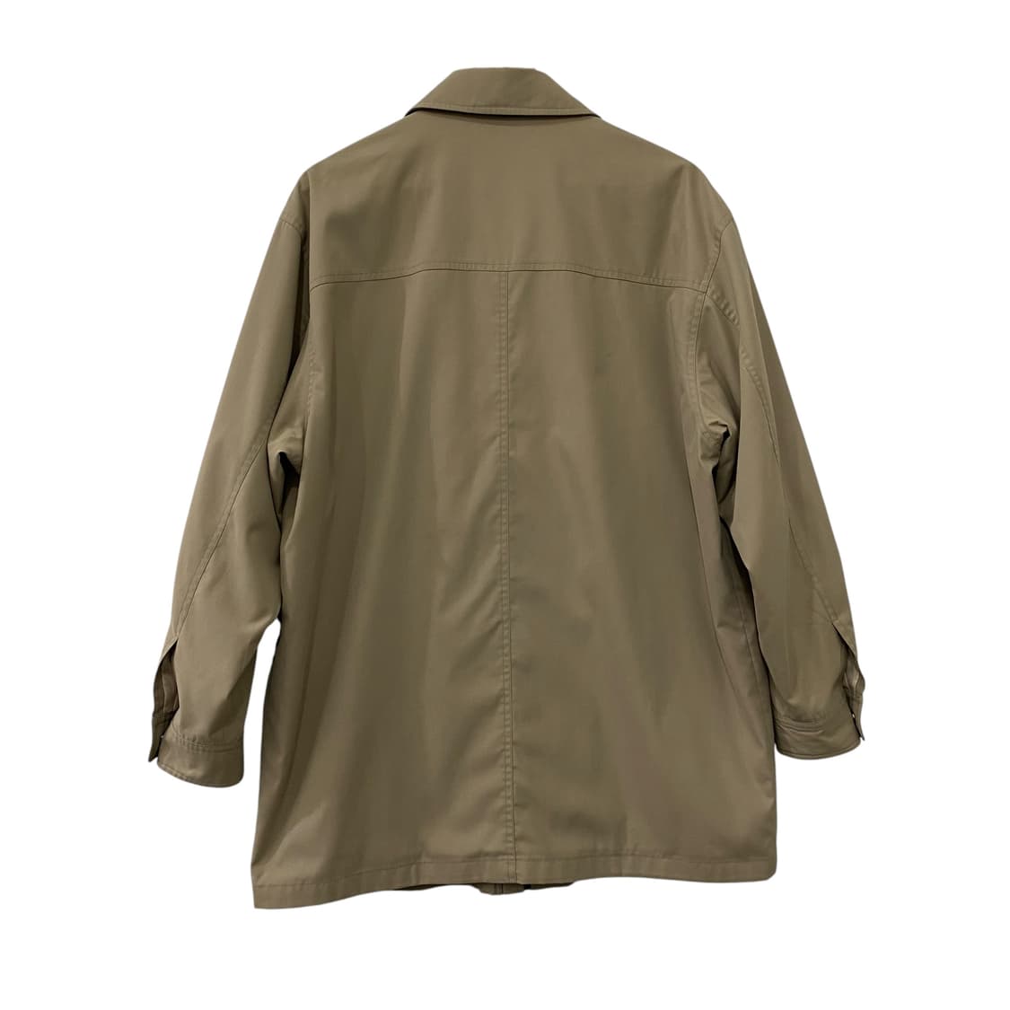 YSL 로고 자켓(L) 상품이미지2